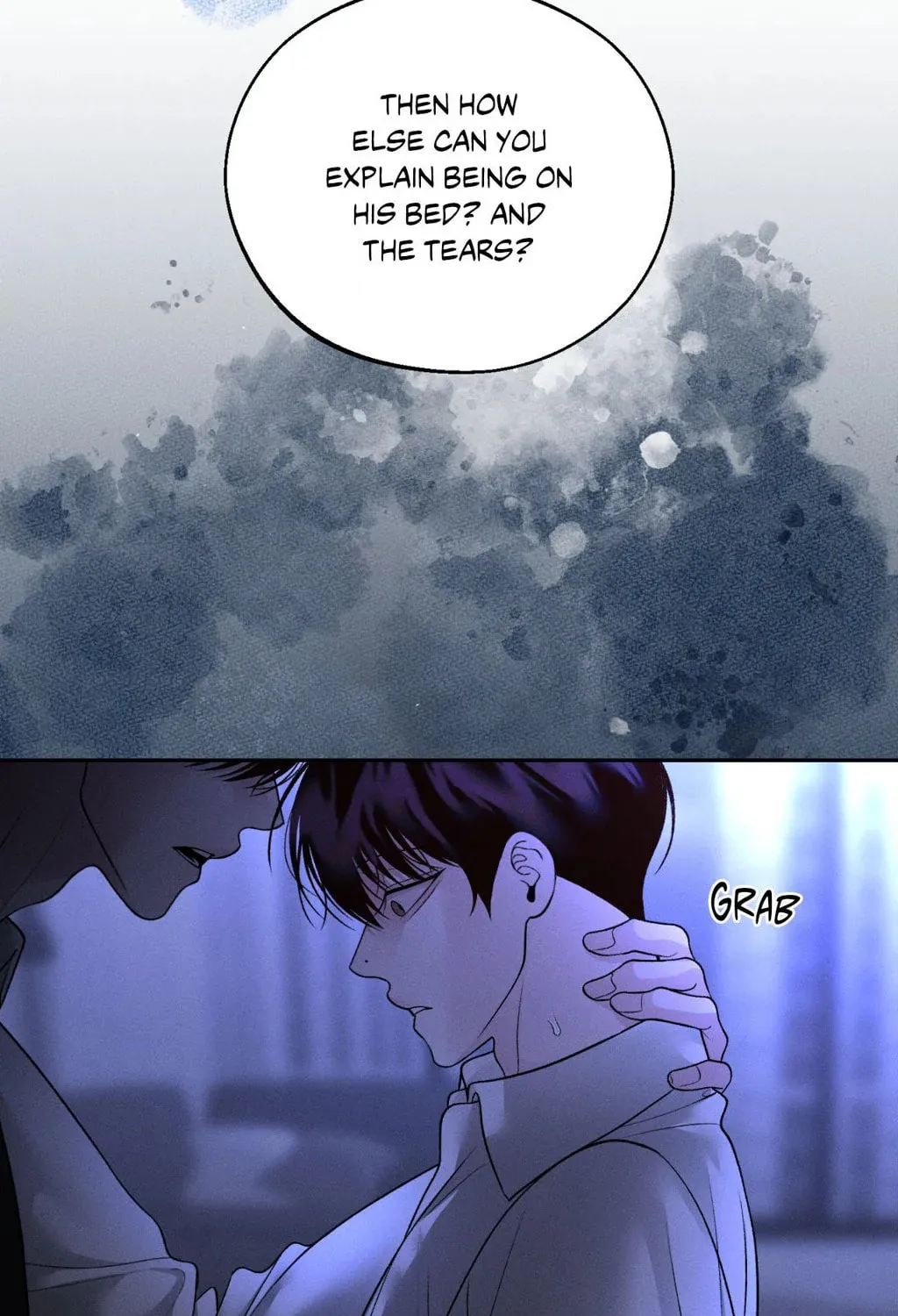 Save the Dae Chapter 47 page 91 - 