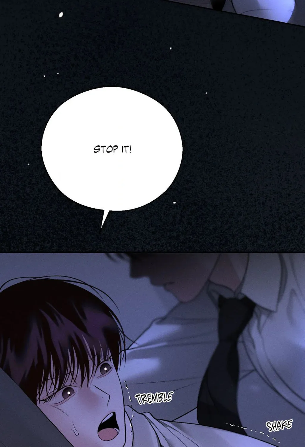 Save the Dae Chapter 47 page 97 - 