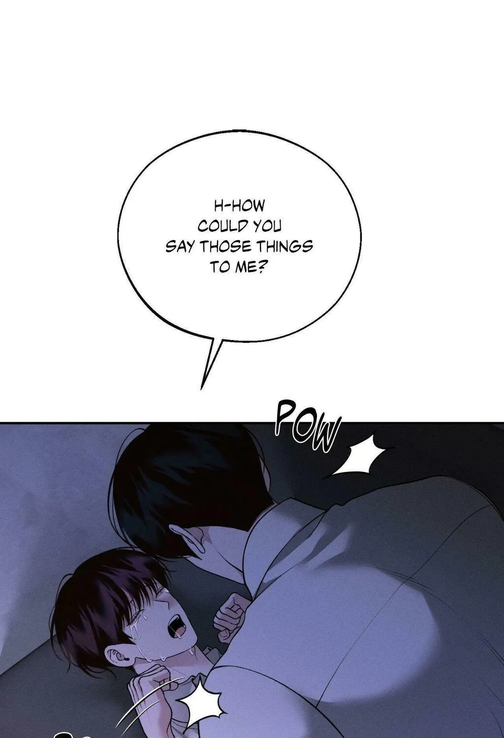 Save the Dae Chapter 48 page 1 - 
