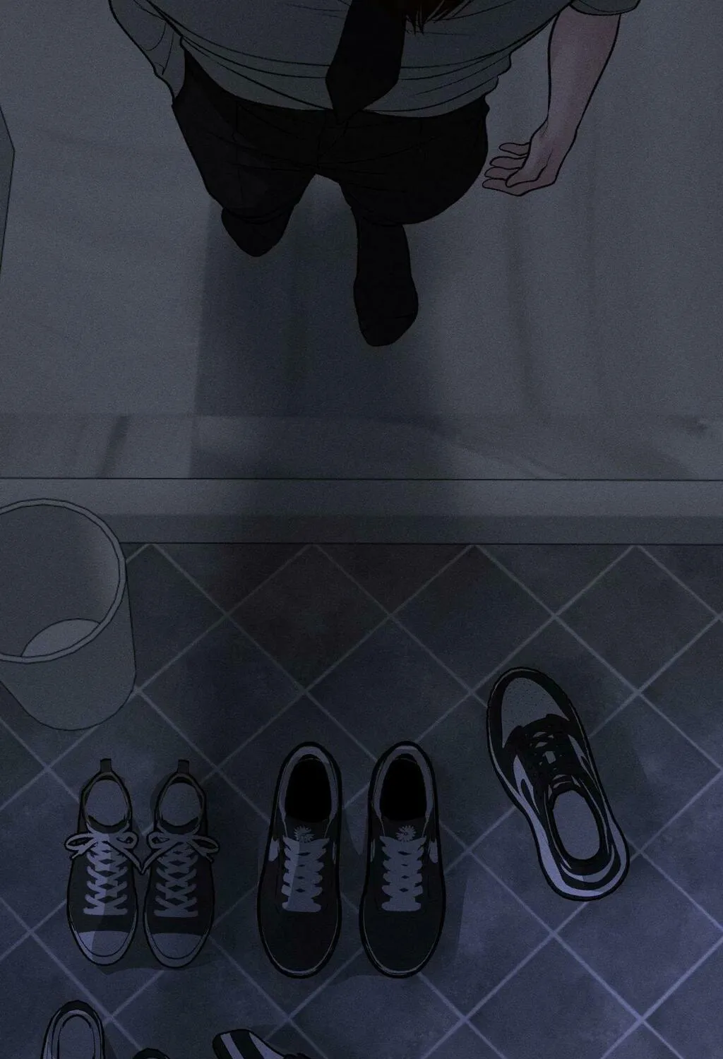Save the Dae Chapter 48 page 103 - 