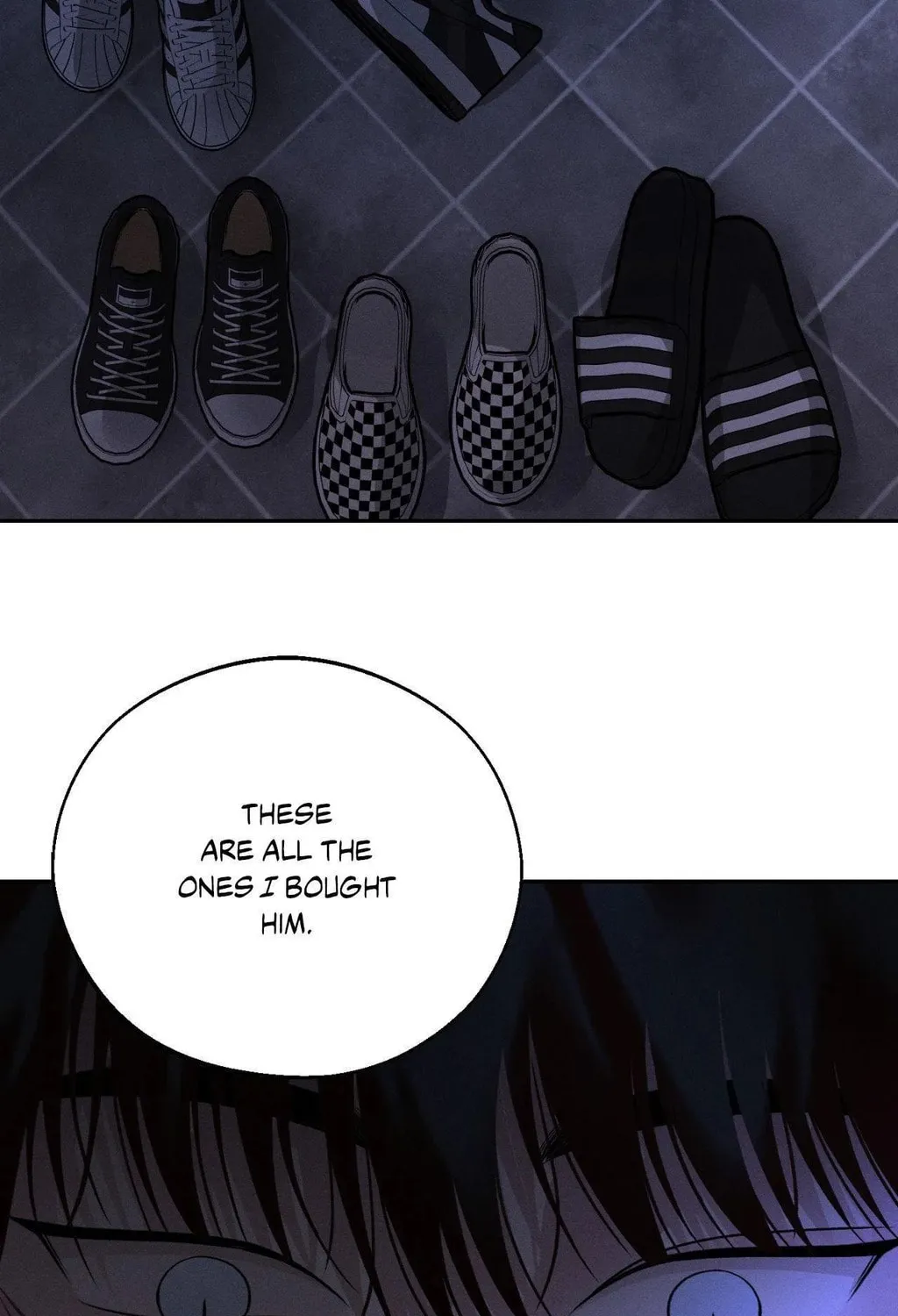 Save the Dae Chapter 48 page 105 - 