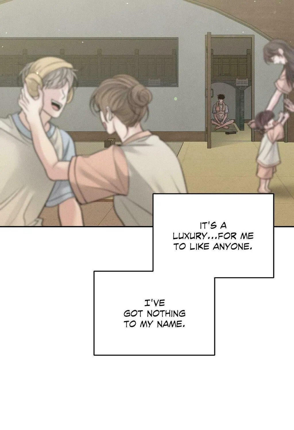 Save the Dae Chapter 48 page 117 - 