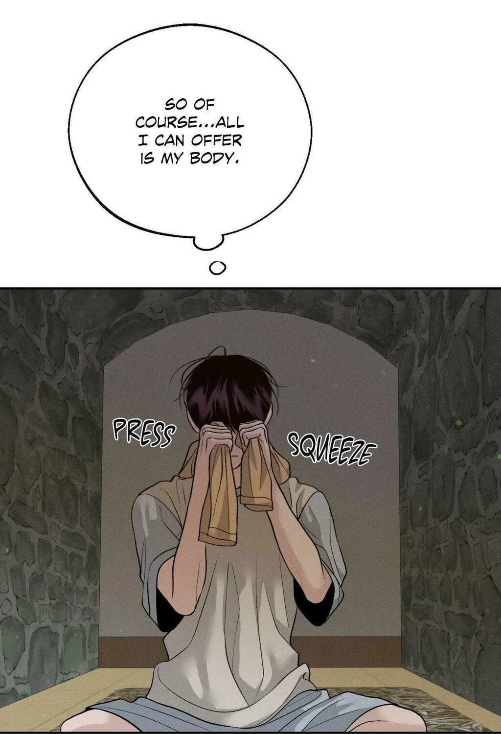 Save the Dae Chapter 48 page 119 - 