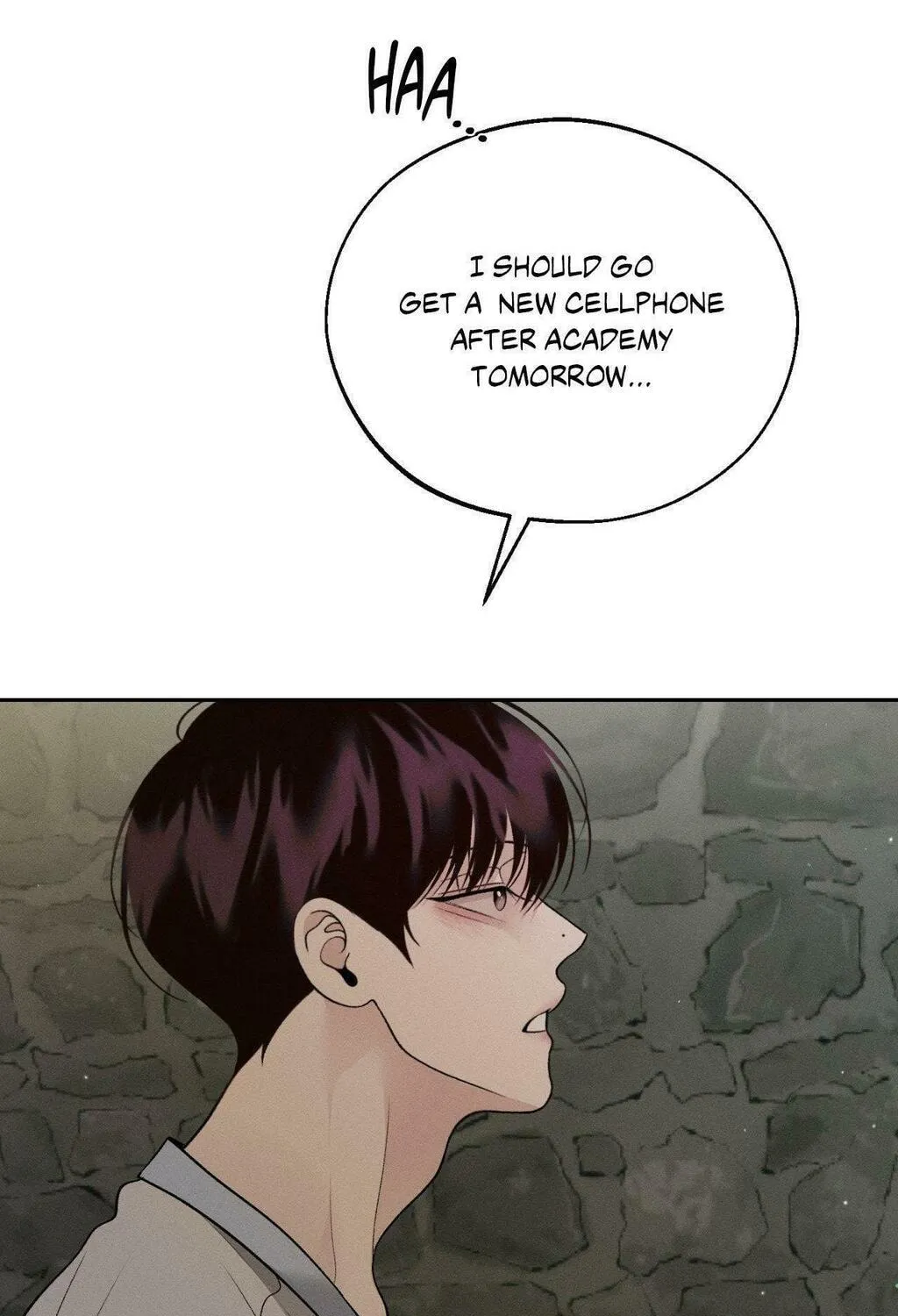 Save the Dae Chapter 48 page 121 - 