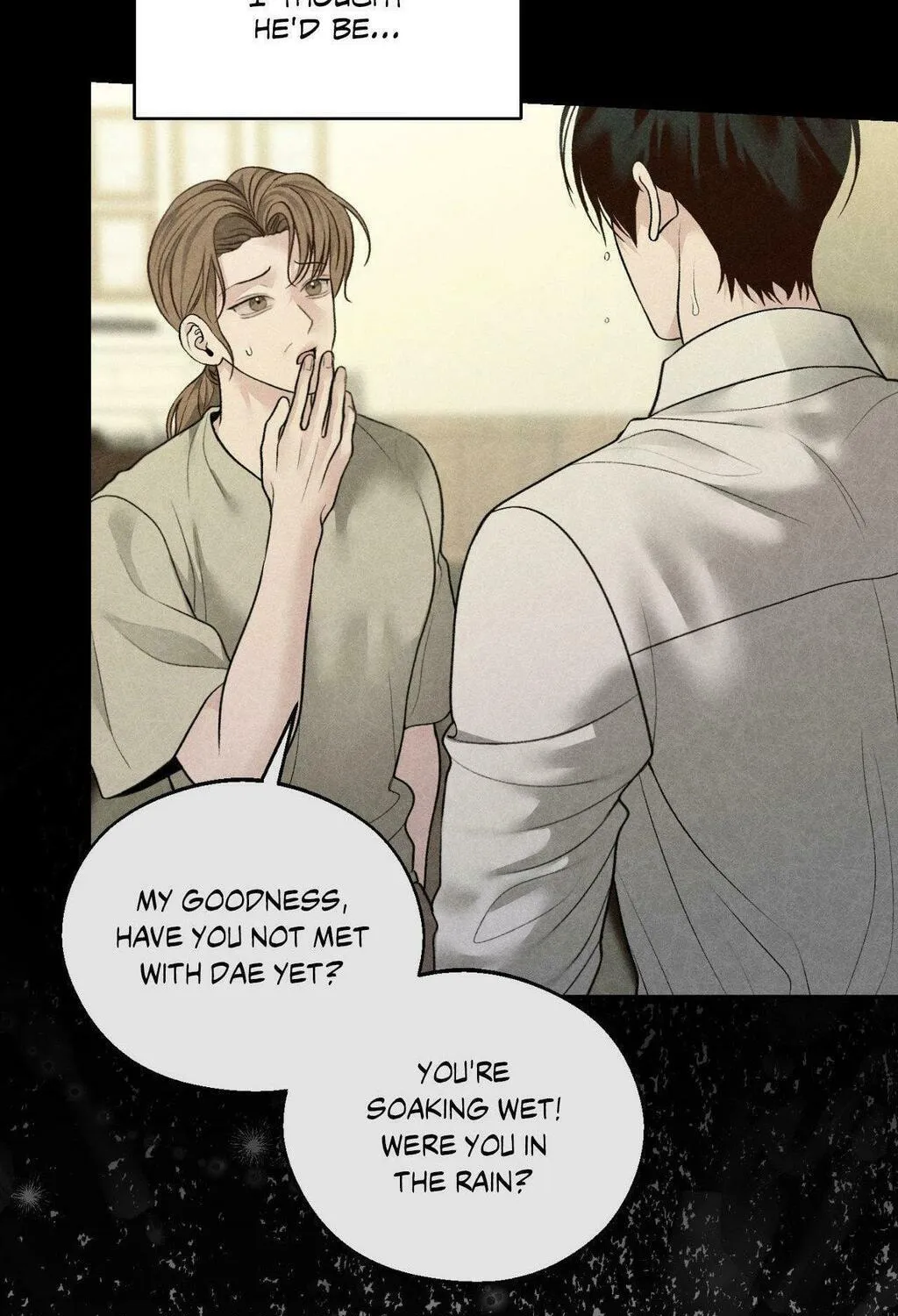 Save the Dae Chapter 48 page 135 - 
