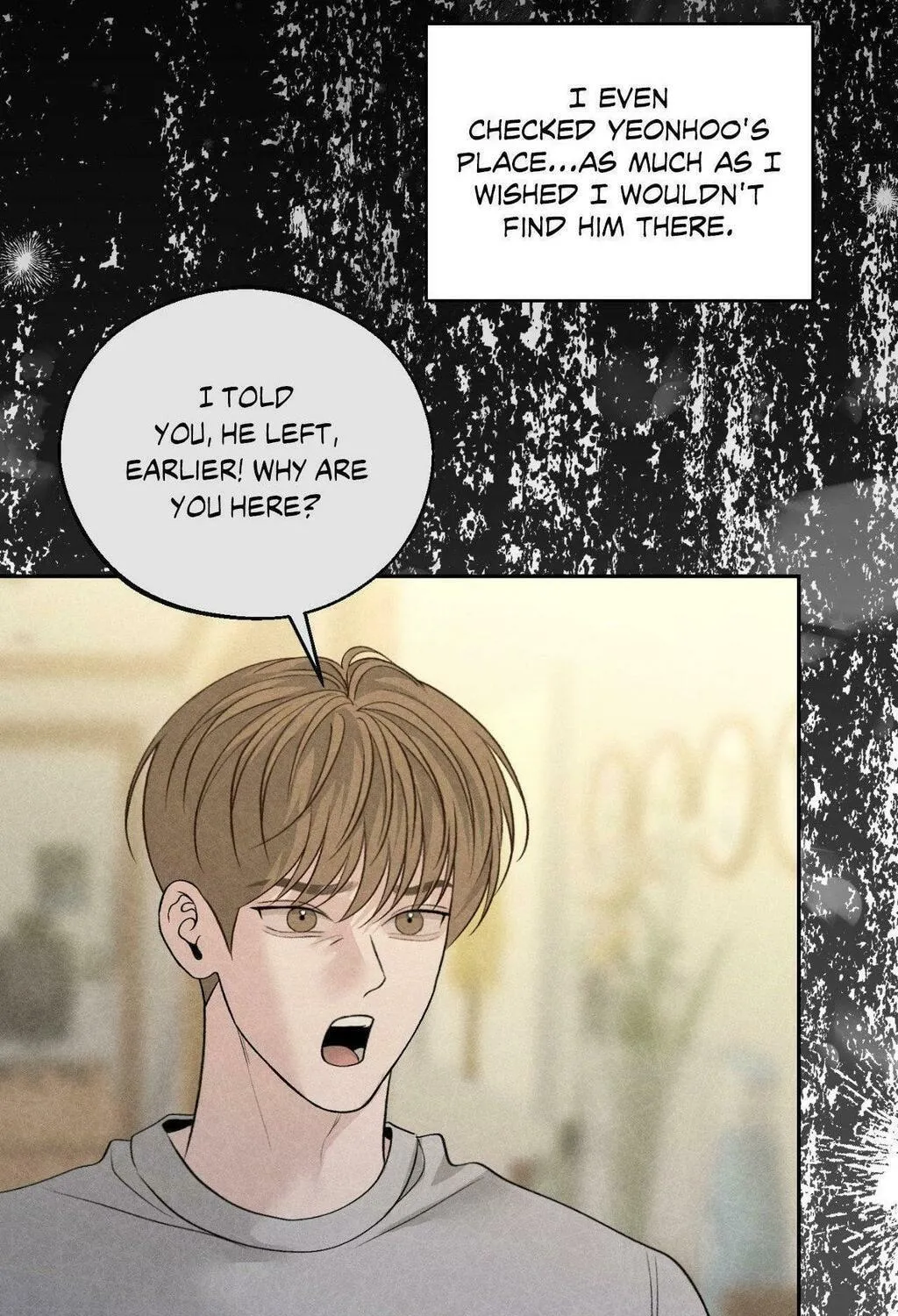 Save the Dae Chapter 48 page 137 - 