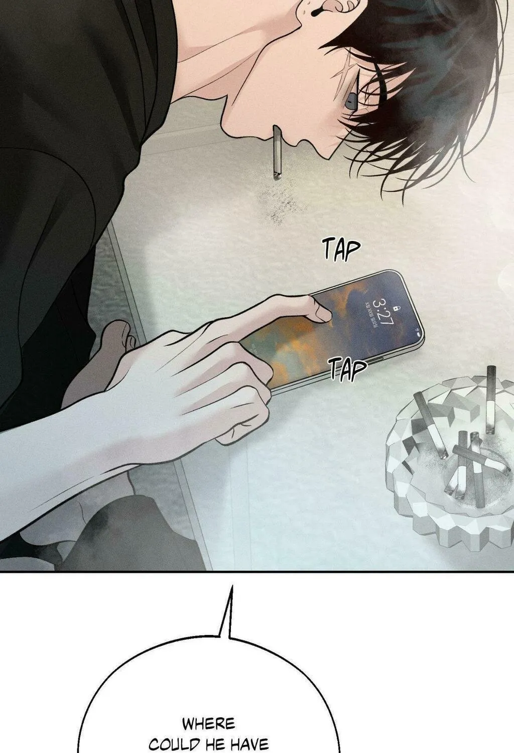 Save the Dae Chapter 48 page 159 - 