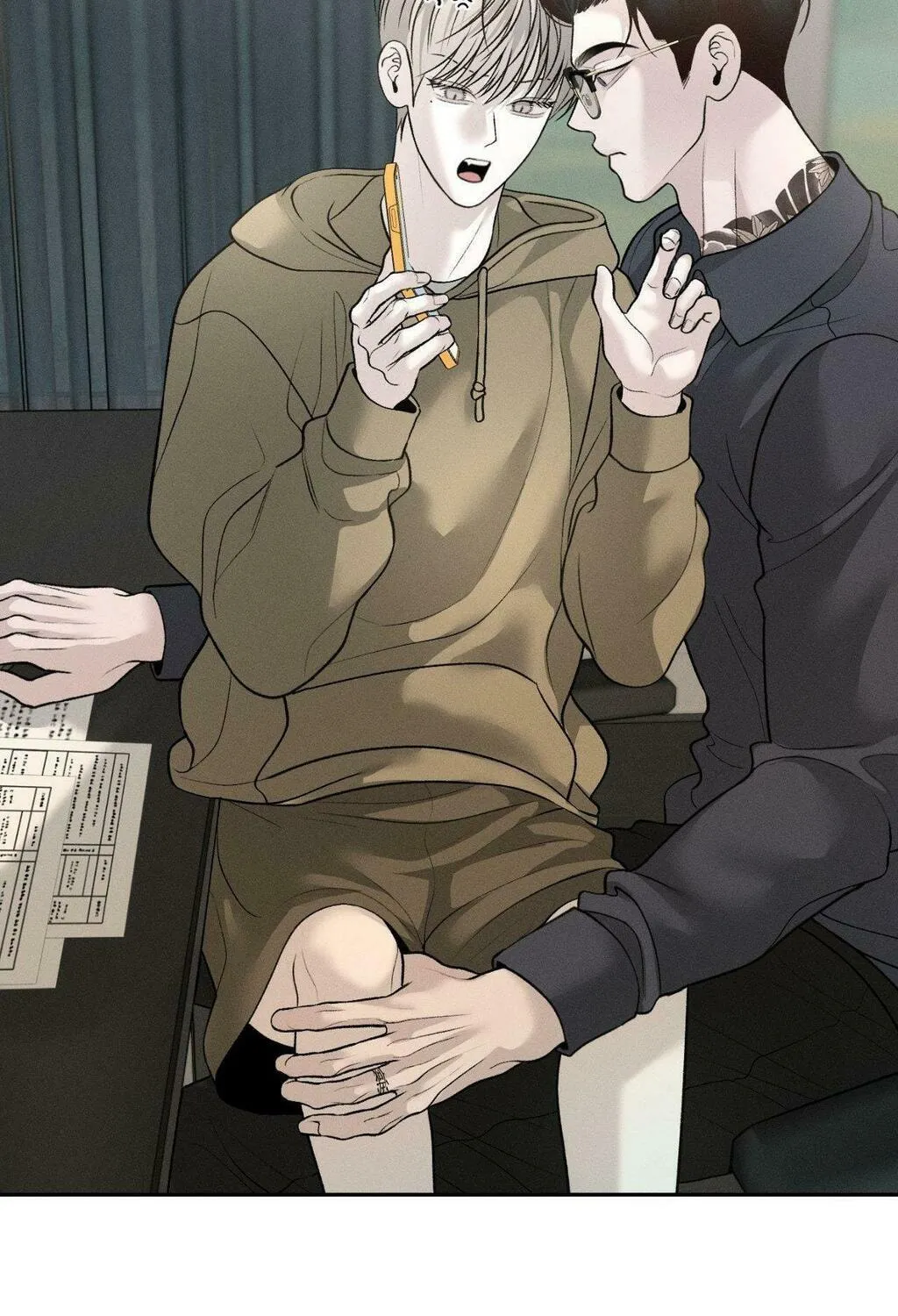Save the Dae Chapter 48 page 177 - 