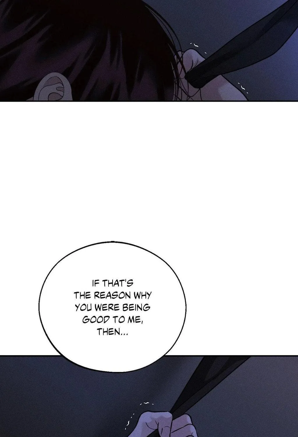 Save the Dae Chapter 48 page 19 - 