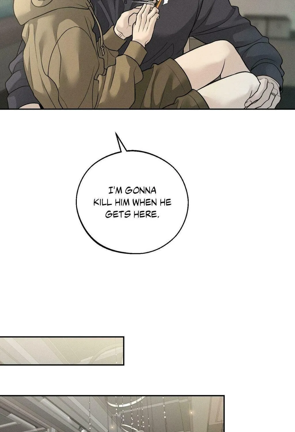 Save the Dae Chapter 48 page 183 - 