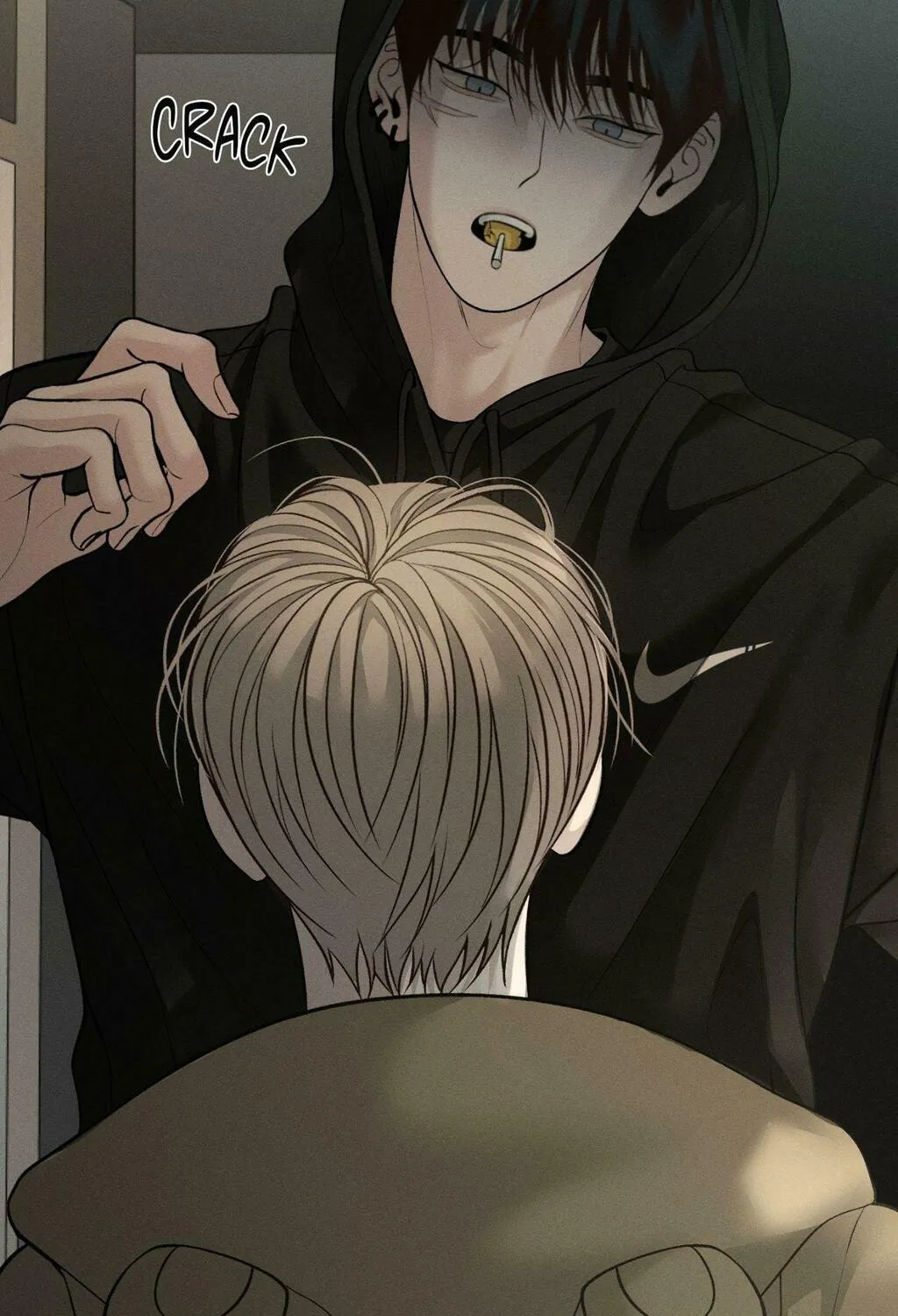 Save the Dae Chapter 48 page 193 - 