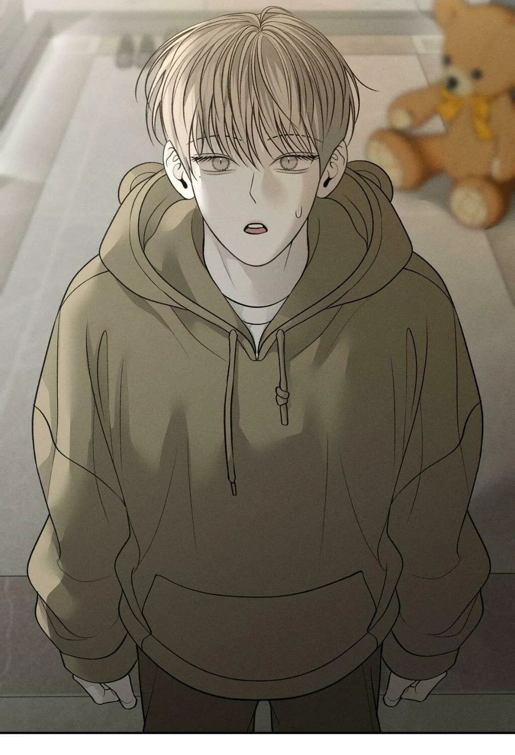 Save the Dae Chapter 48 page 197 - 