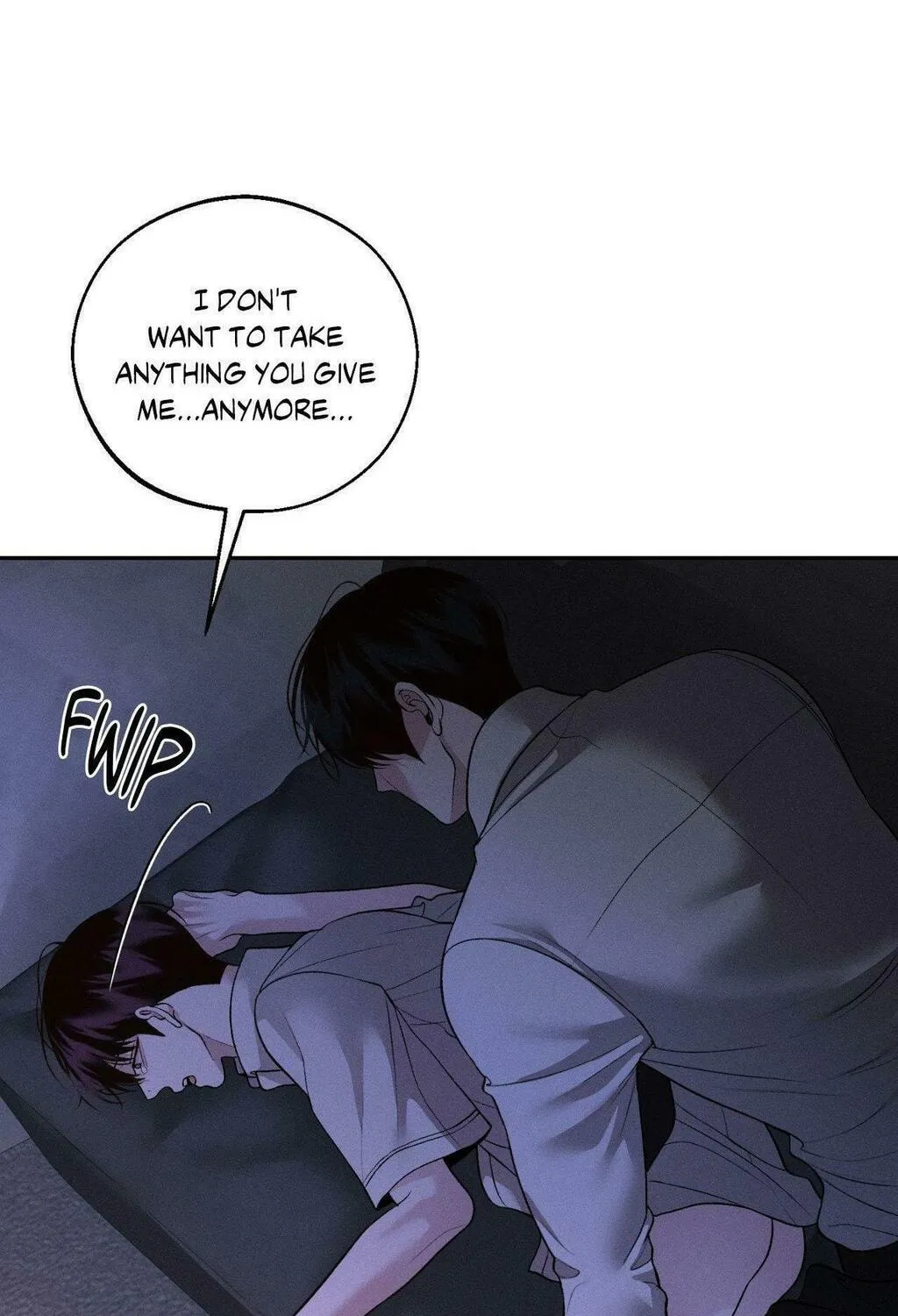 Save the Dae Chapter 48 page 25 - 