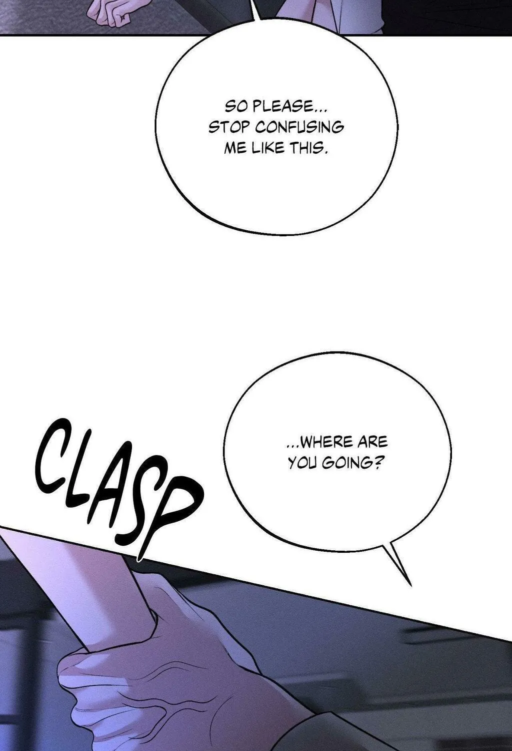 Save the Dae Chapter 48 page 27 - 