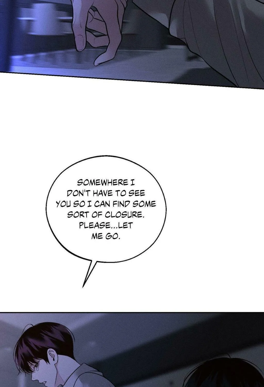 Save the Dae Chapter 48 page 29 - 