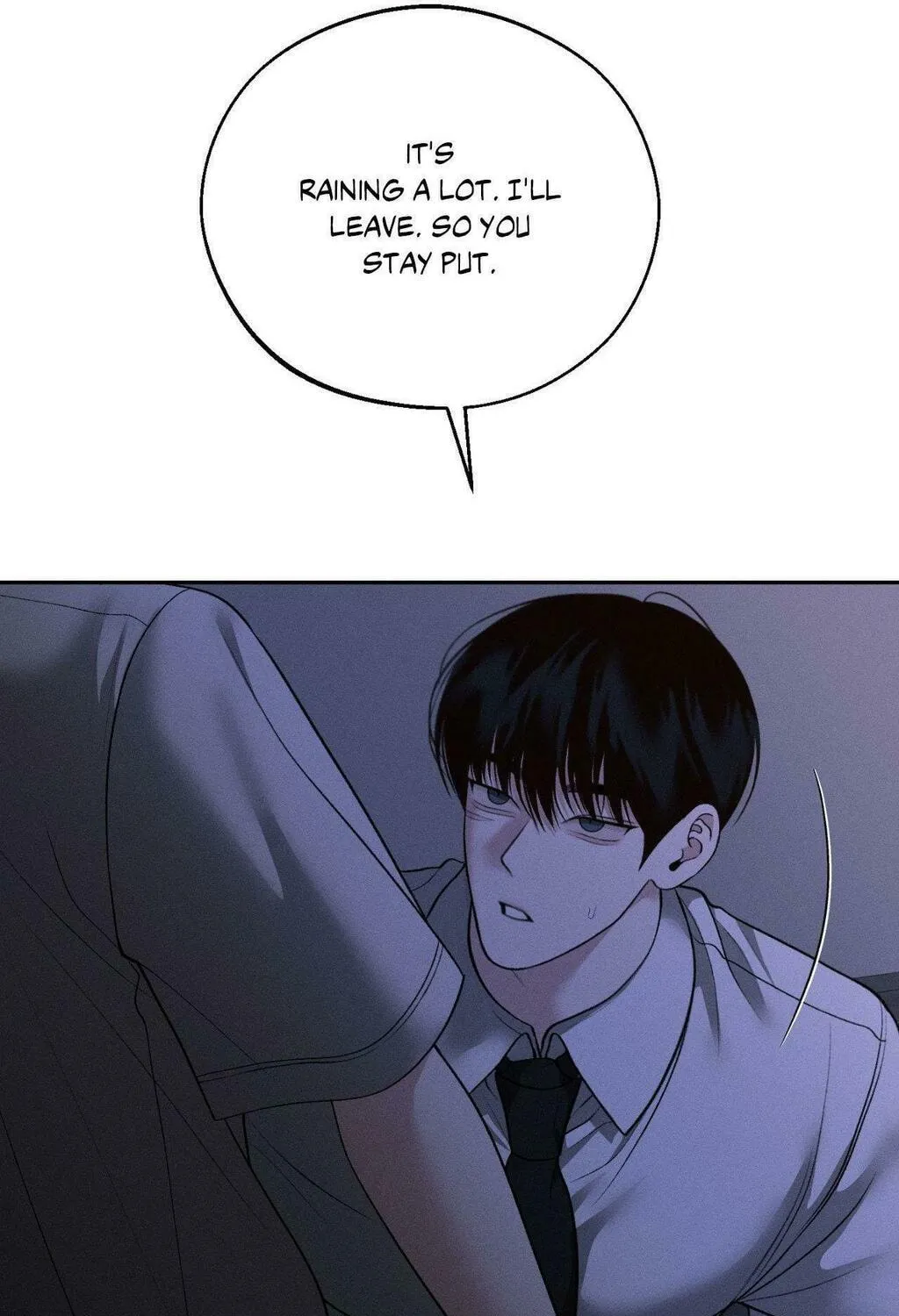 Save the Dae Chapter 48 page 33 - 