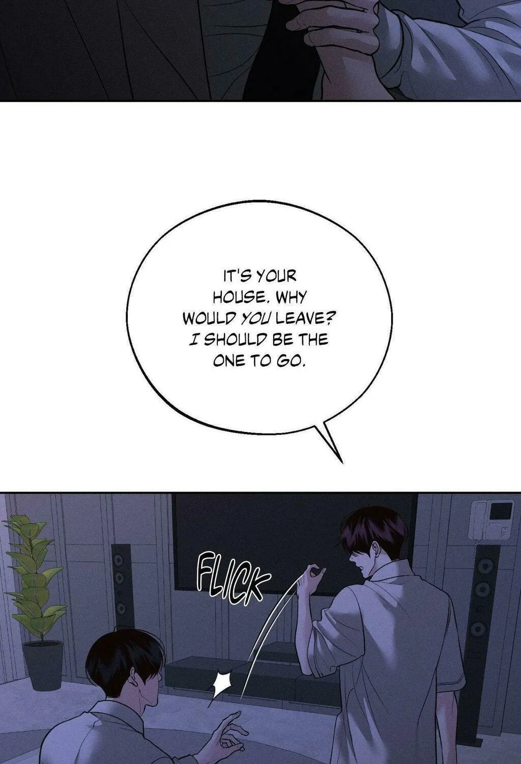 Save the Dae Chapter 48 page 35 - 