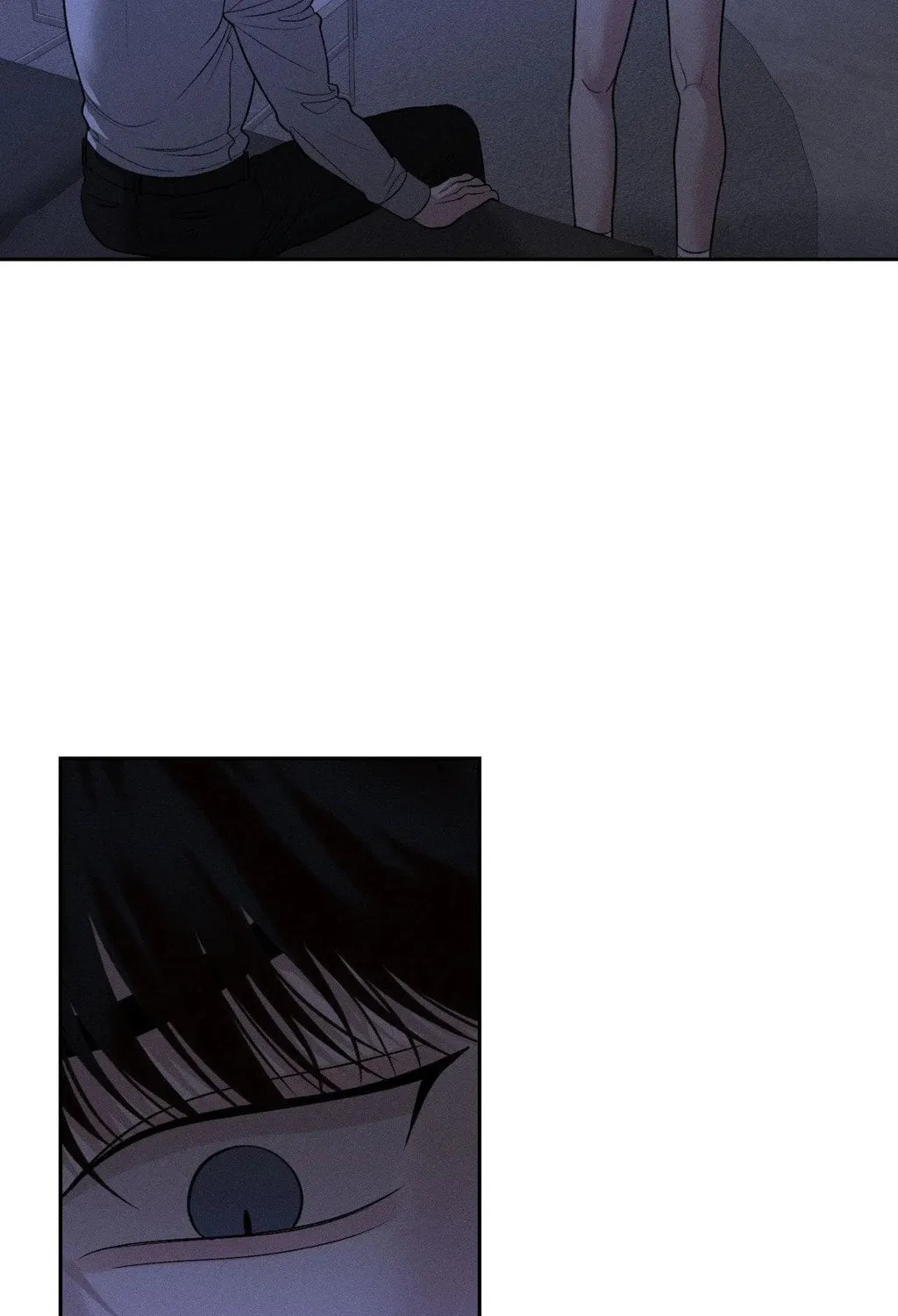 Save the Dae Chapter 48 page 37 - 