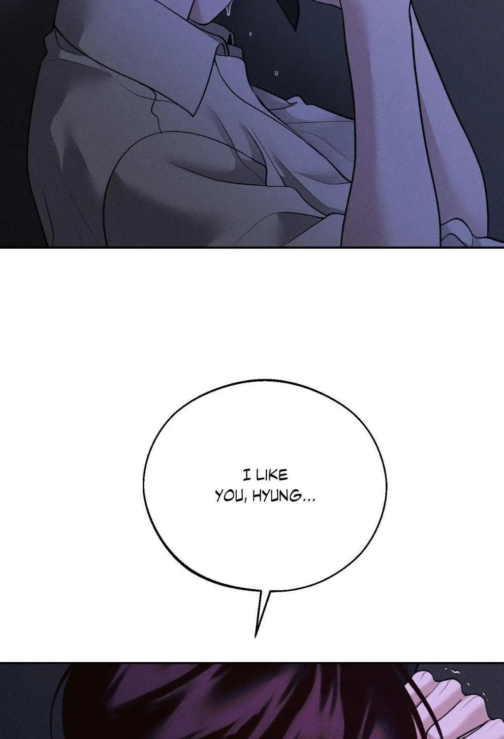 Save the Dae Chapter 48 page 5 - 