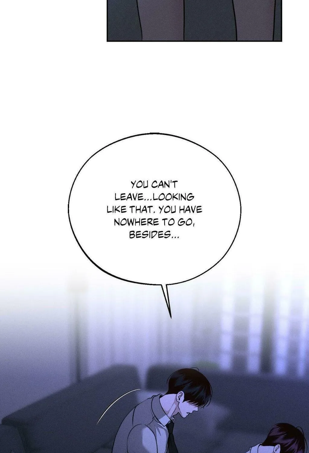 Save the Dae Chapter 48 page 41 - 