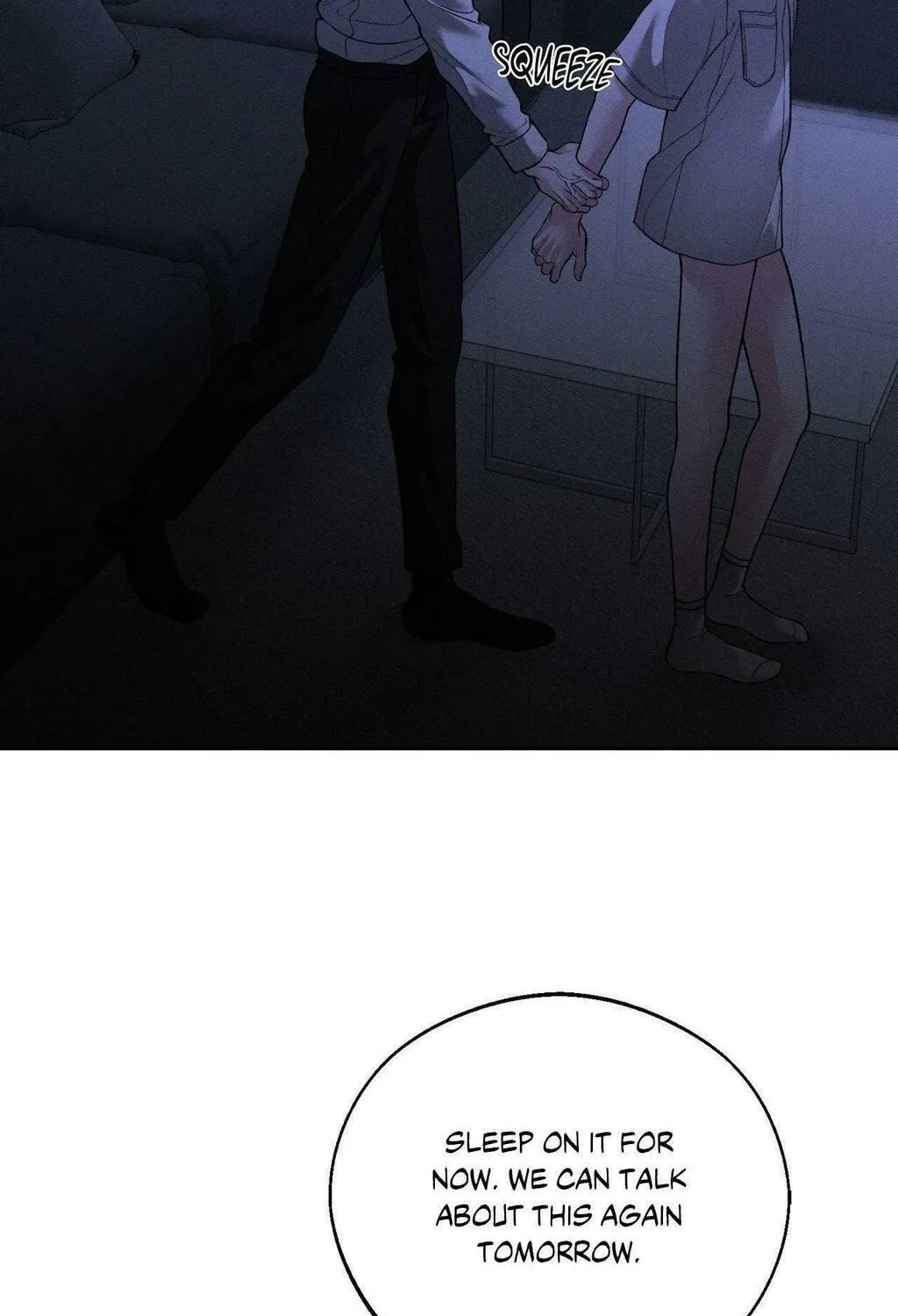 Save the Dae Chapter 48 page 43 - 