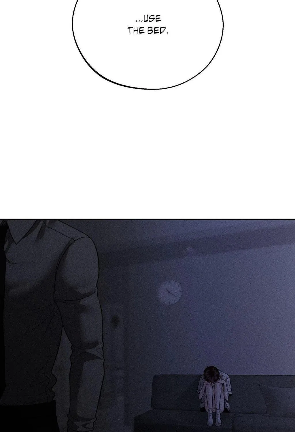 Save the Dae Chapter 48 page 47 - 