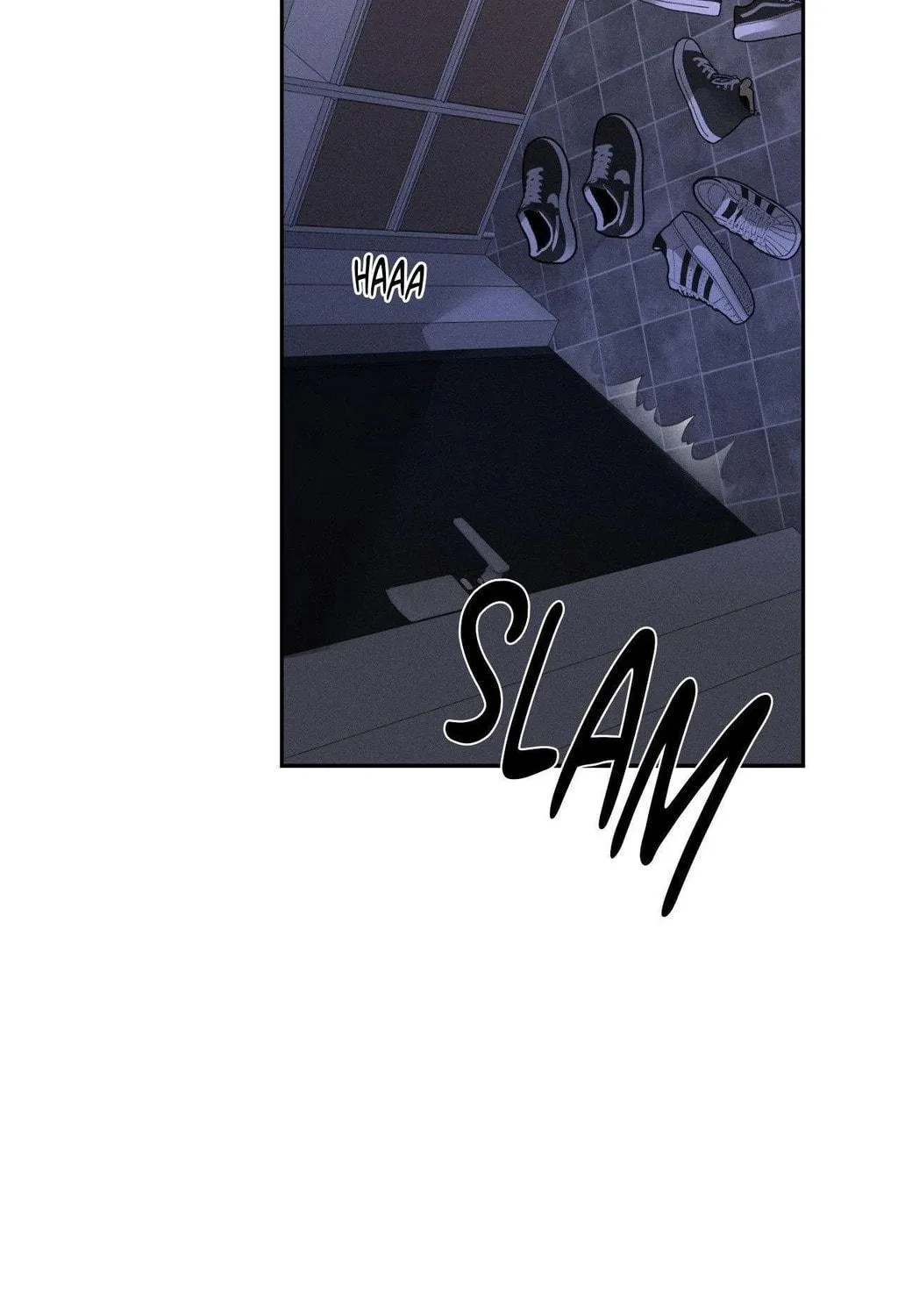 Save the Dae Chapter 48 page 53 - 