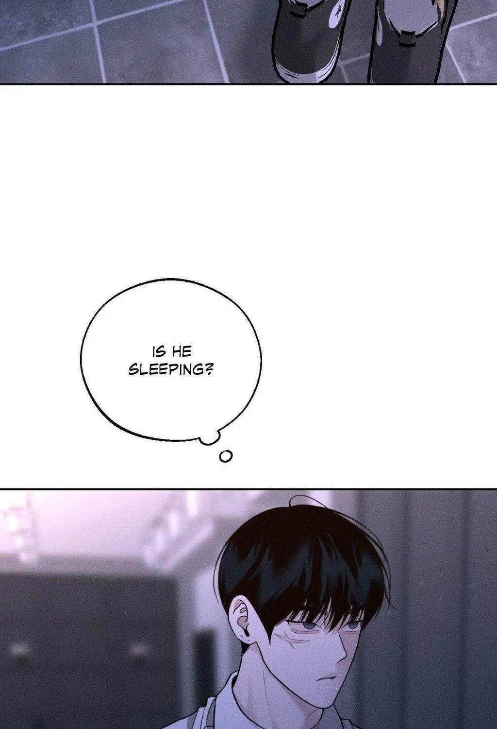 Save the Dae Chapter 48 page 69 - 