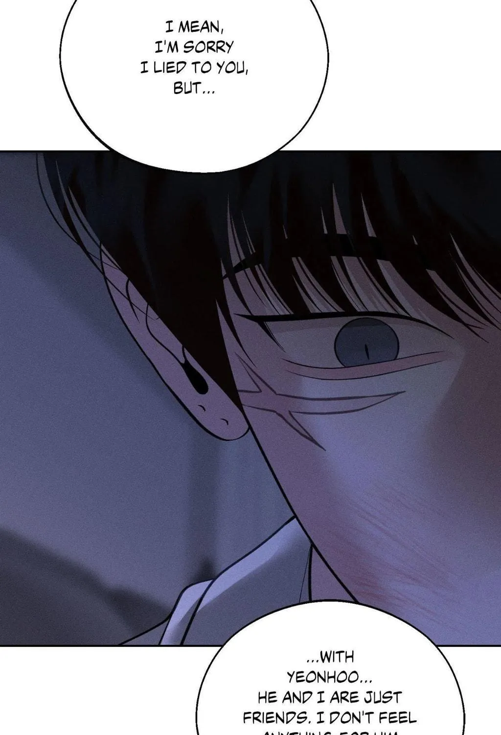 Save the Dae Chapter 48 page 9 - 