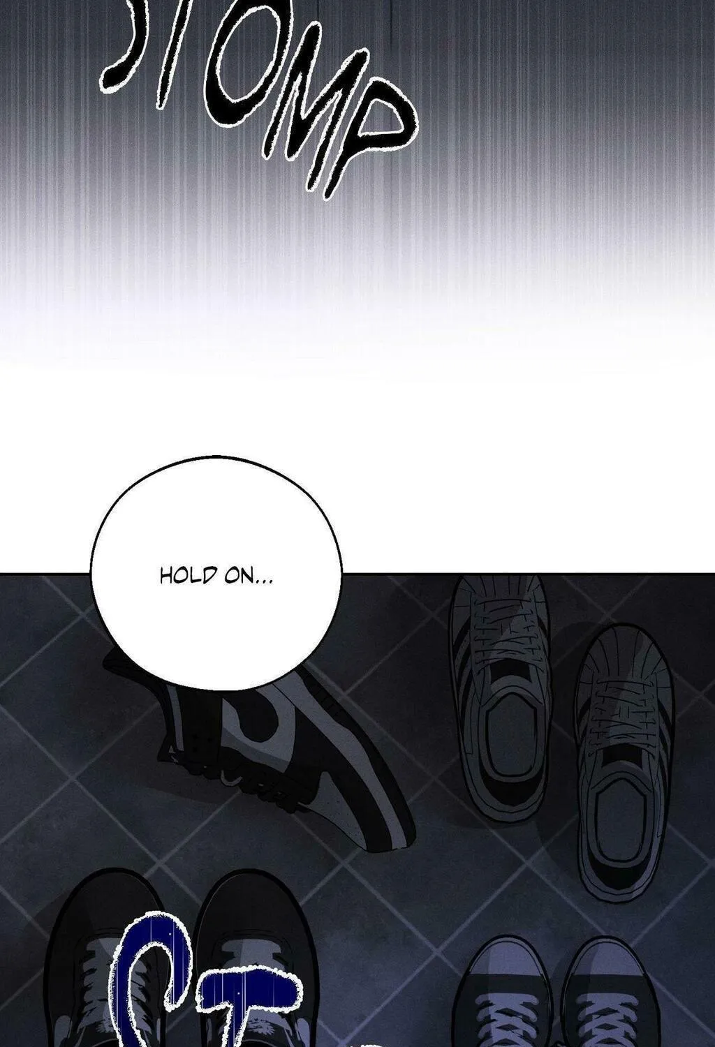 Save the Dae Chapter 48 page 99 - 