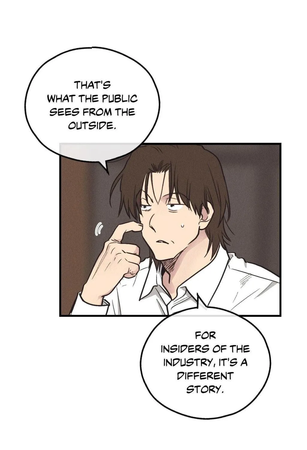 Save the Dae Chapter 49 page 11 - 