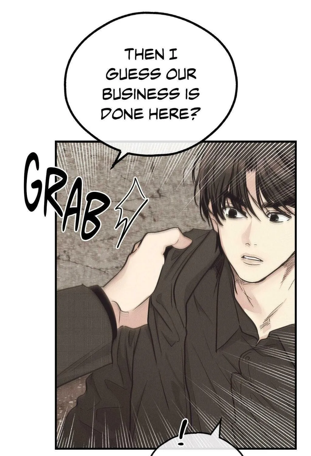 Save the Dae Chapter 49 page 116 - 