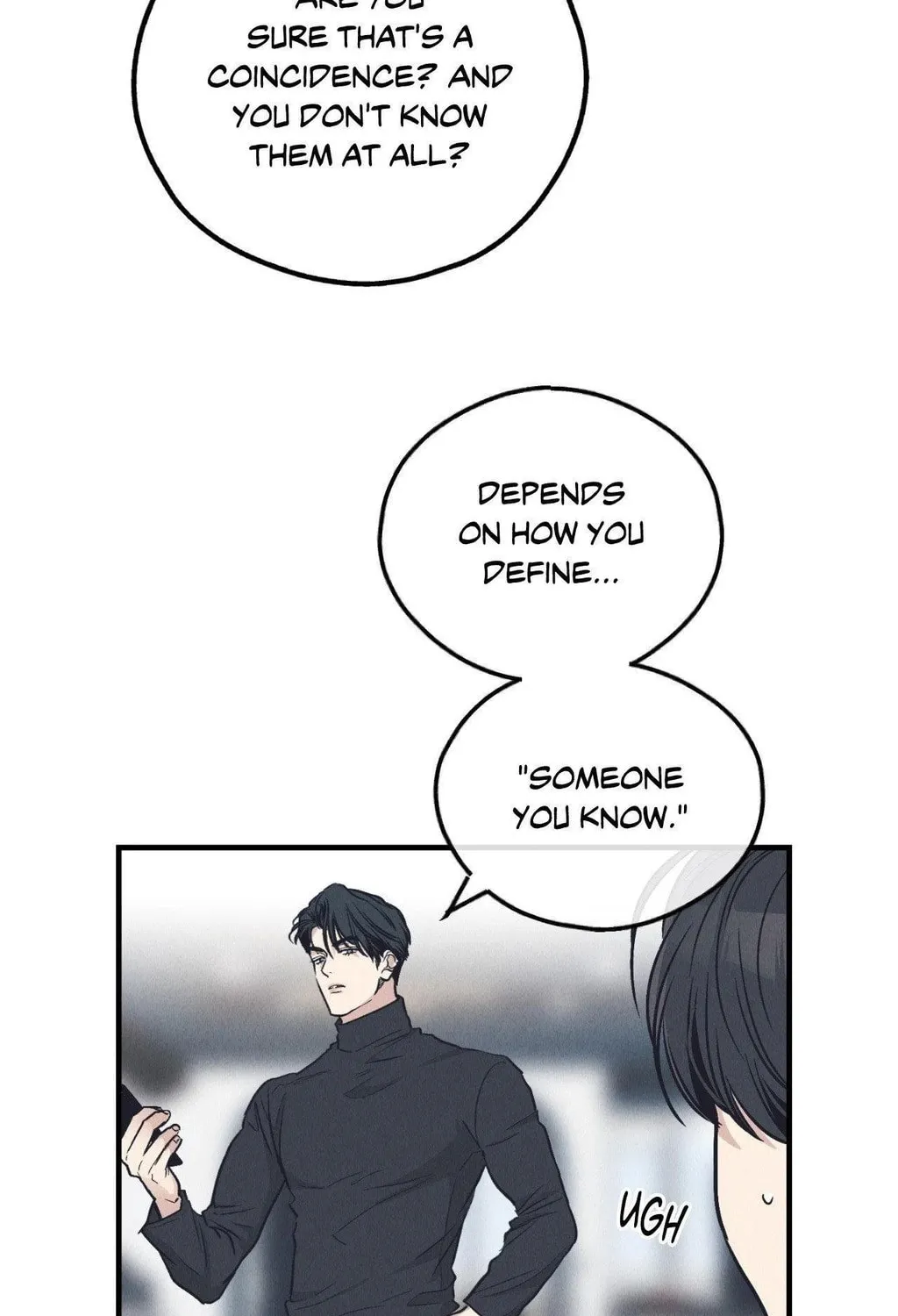 Save the Dae Chapter 49 page 136 - 