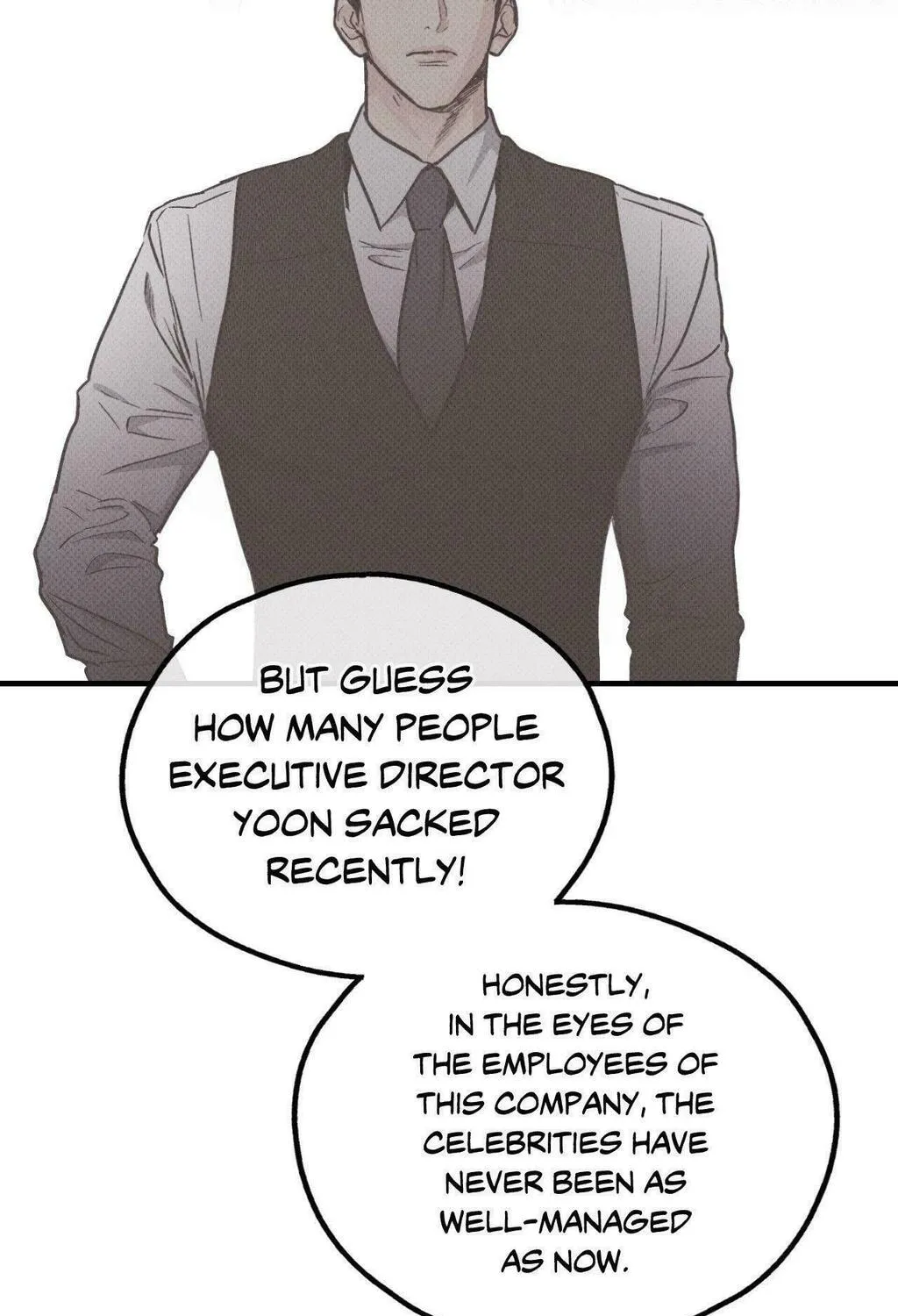 Save the Dae Chapter 49 page 15 - 