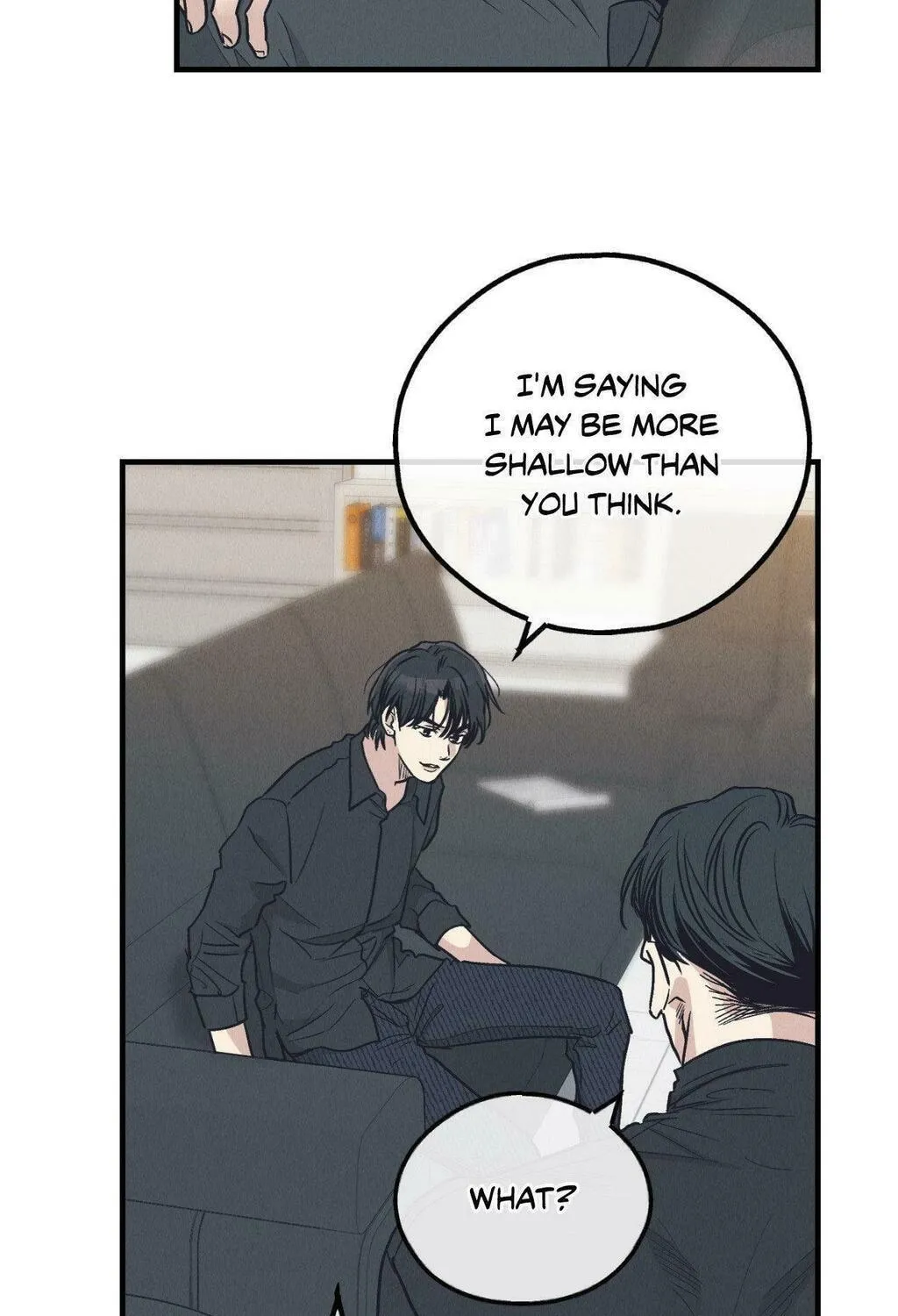 Save the Dae Chapter 49 page 145 - 
