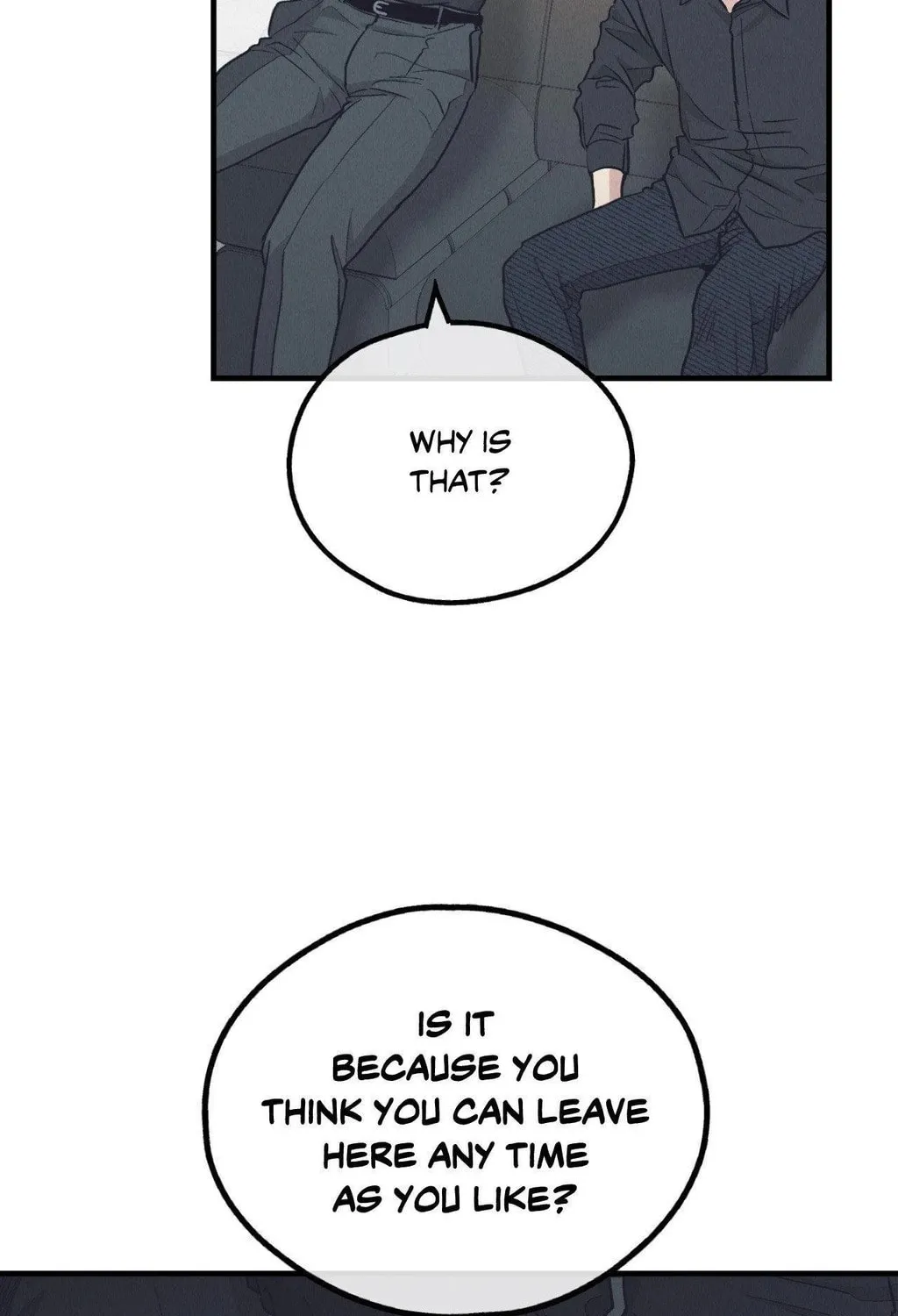 Save the Dae Chapter 49 page 154 - 