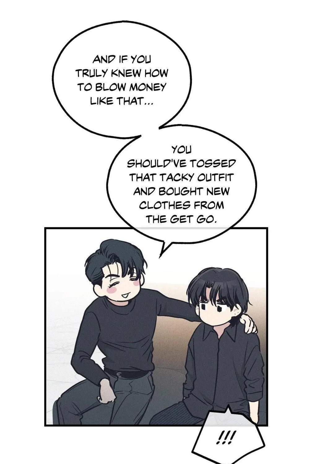 Save the Dae Chapter 49 page 162 - 