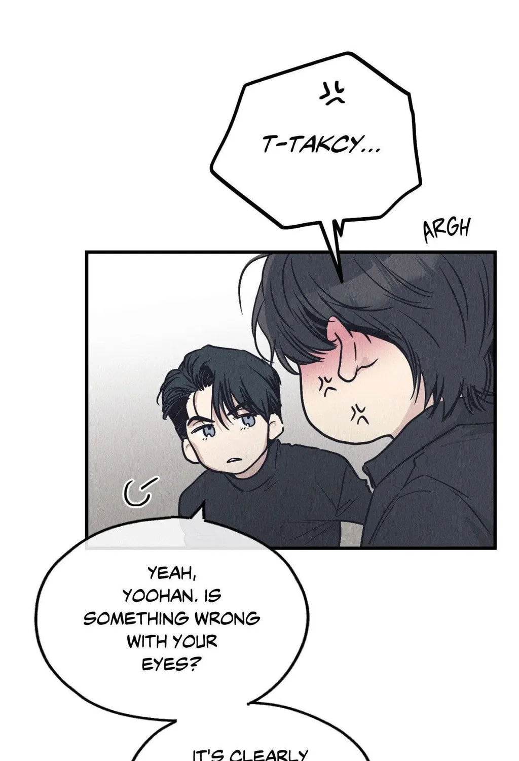 Save the Dae Chapter 49 page 164 - 