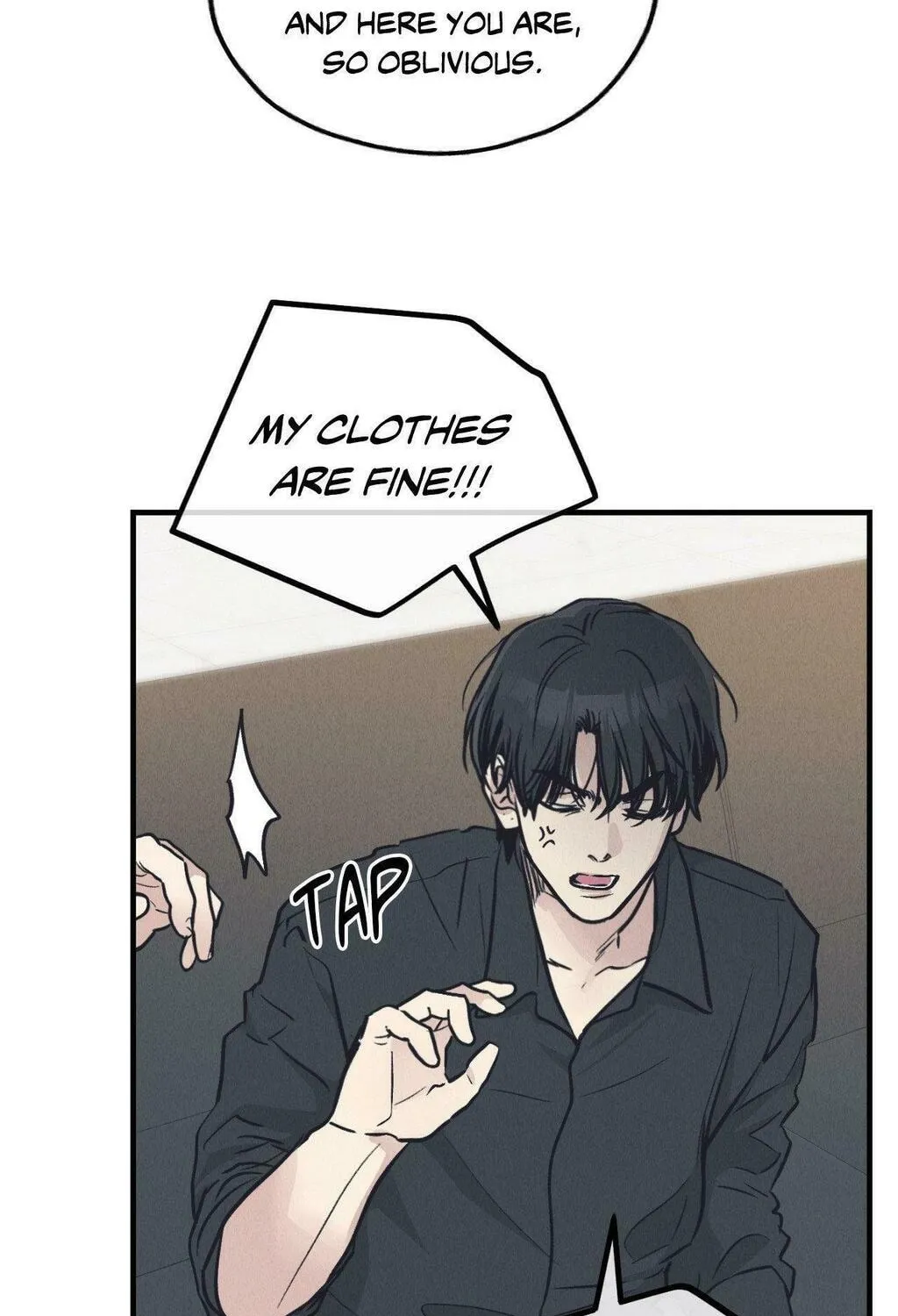 Save the Dae Chapter 49 page 166 - 