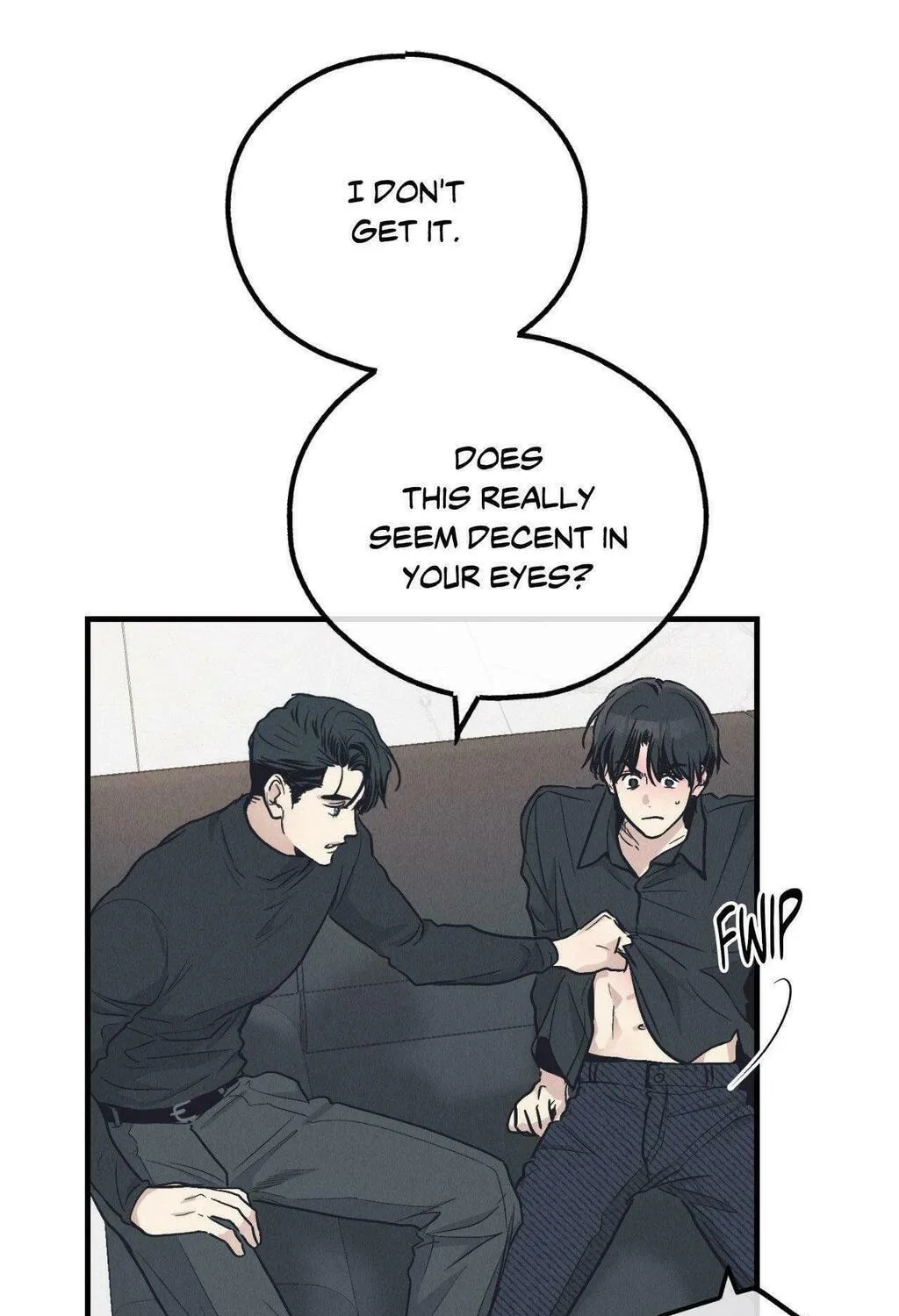 Save the Dae Chapter 49 page 172 - 