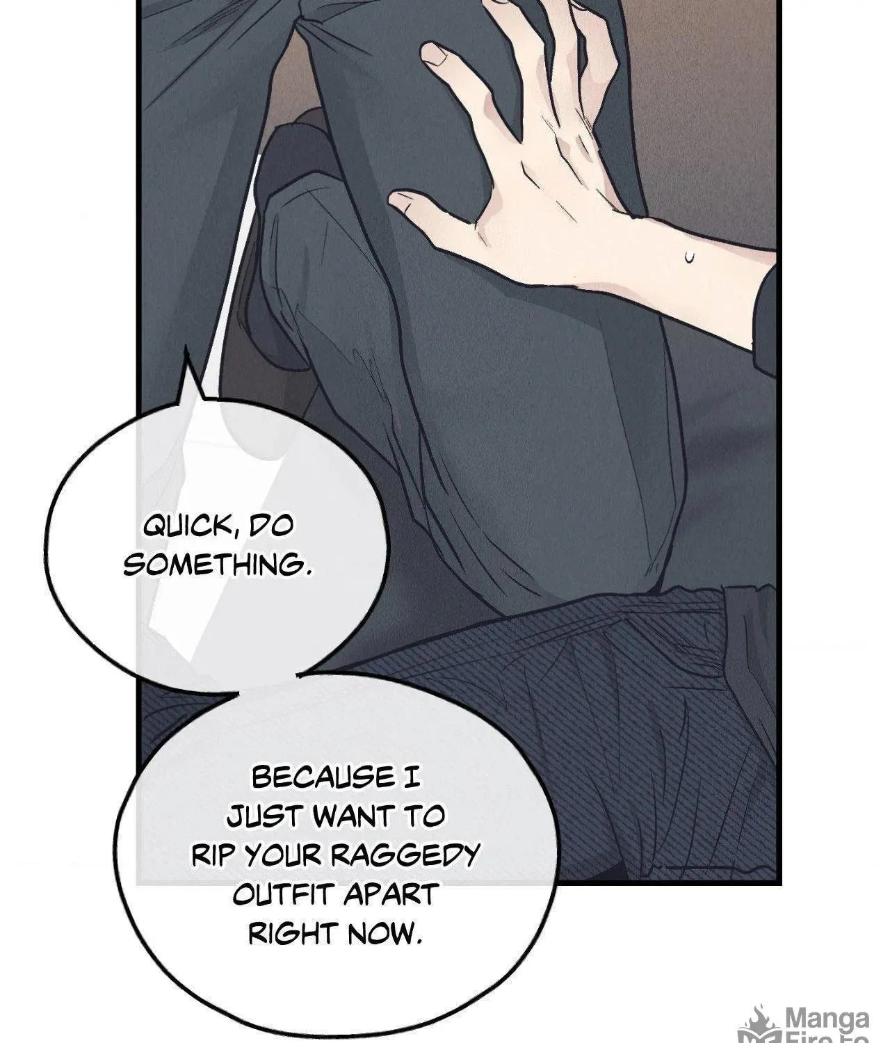 Save the Dae Chapter 49 page 180 - 