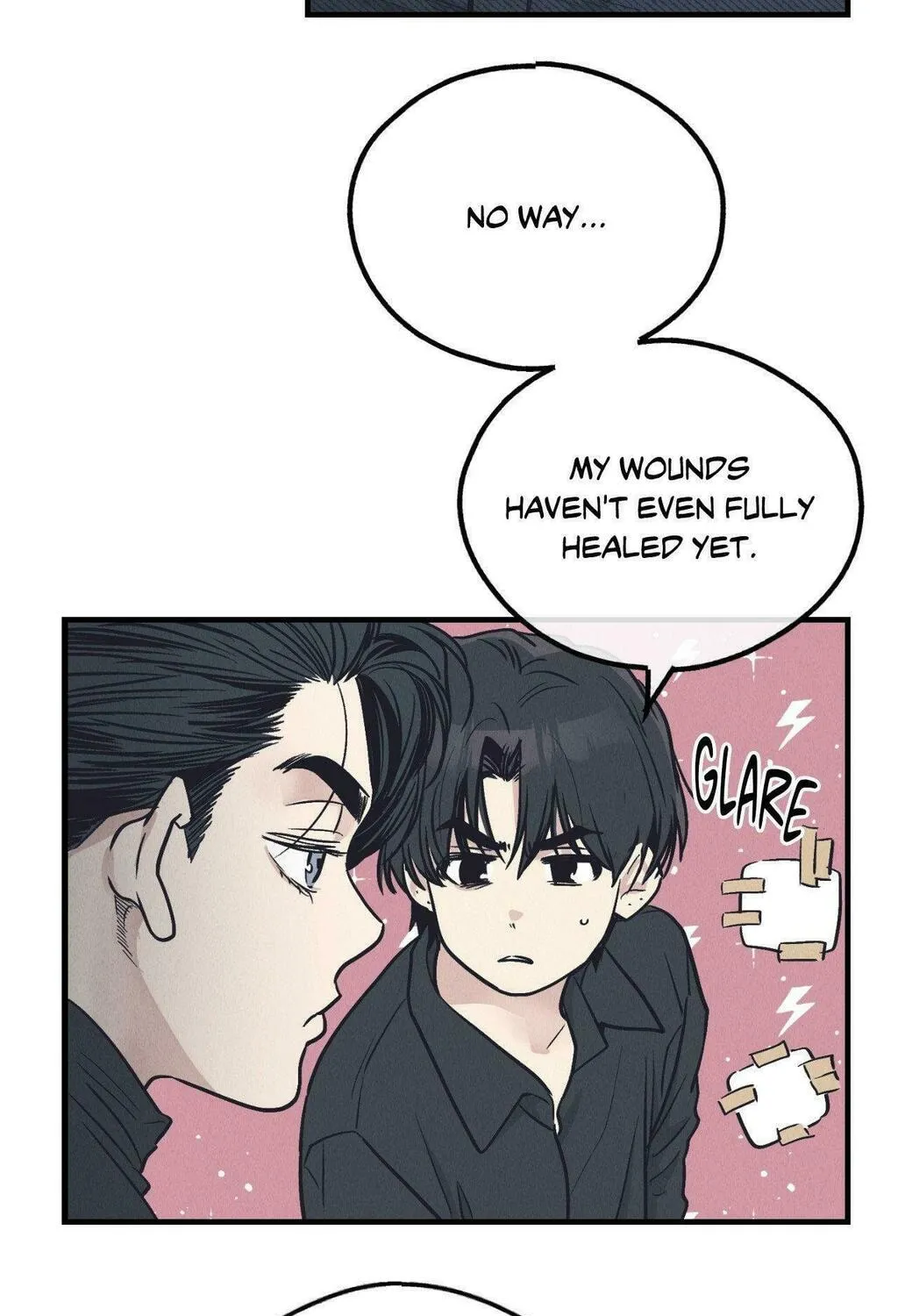 Save the Dae Chapter 49 page 184 - 