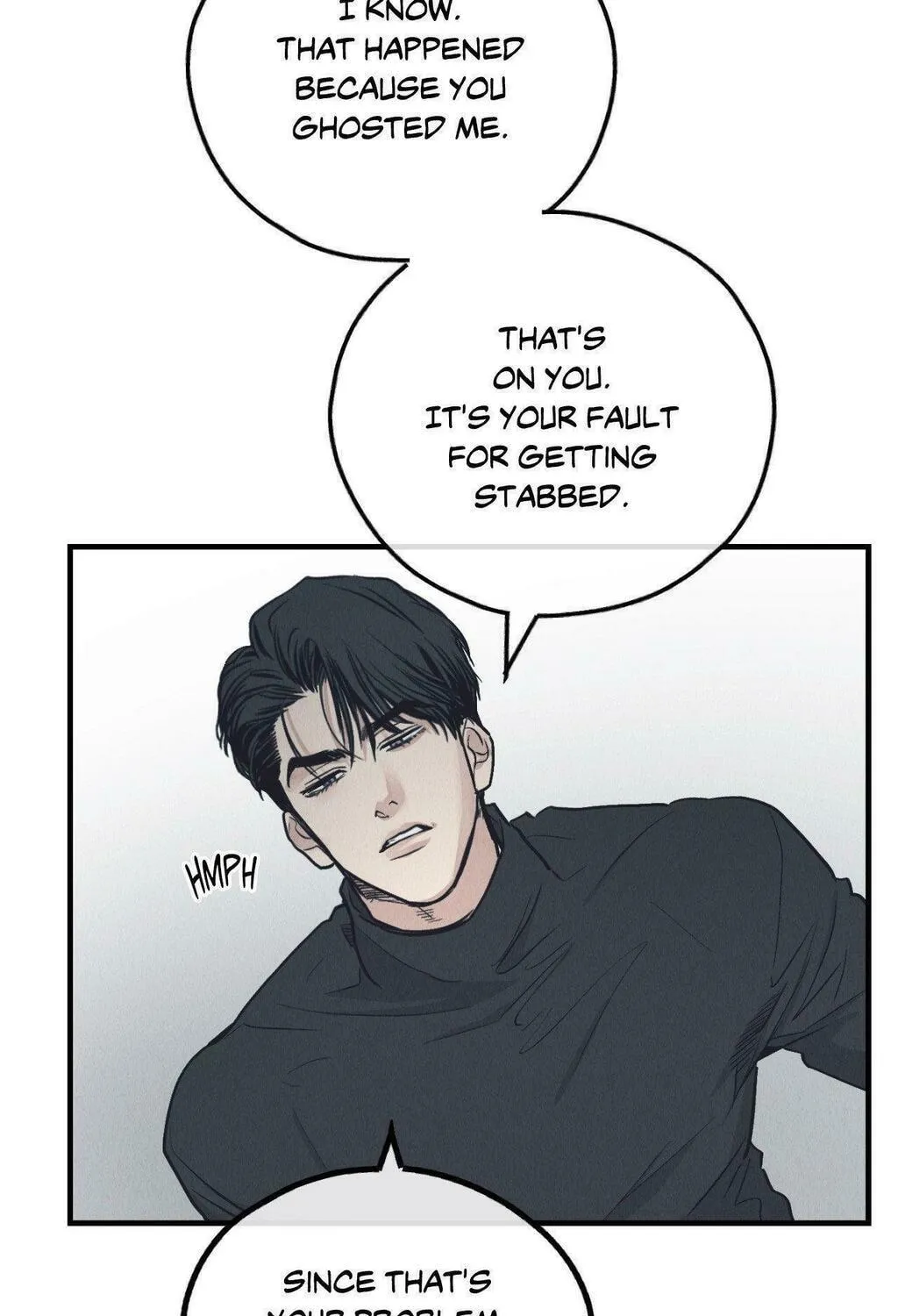 Save the Dae Chapter 49 page 186 - 