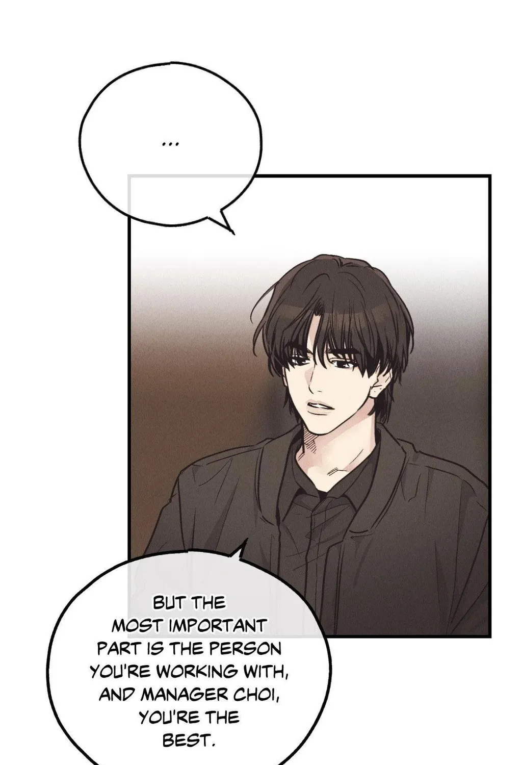 Save the Dae Chapter 49 page 20 - 