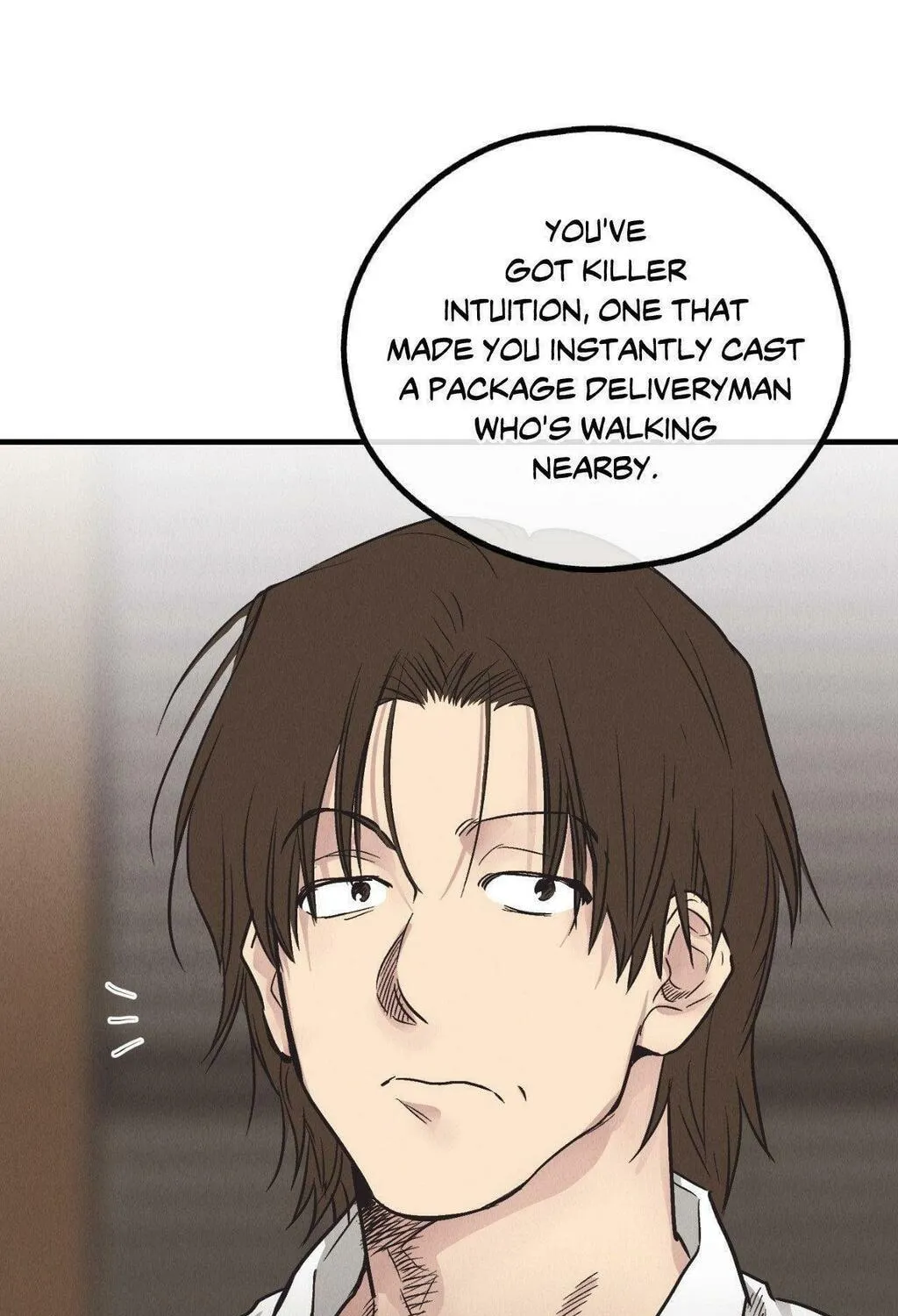 Save the Dae Chapter 49 page 22 - 