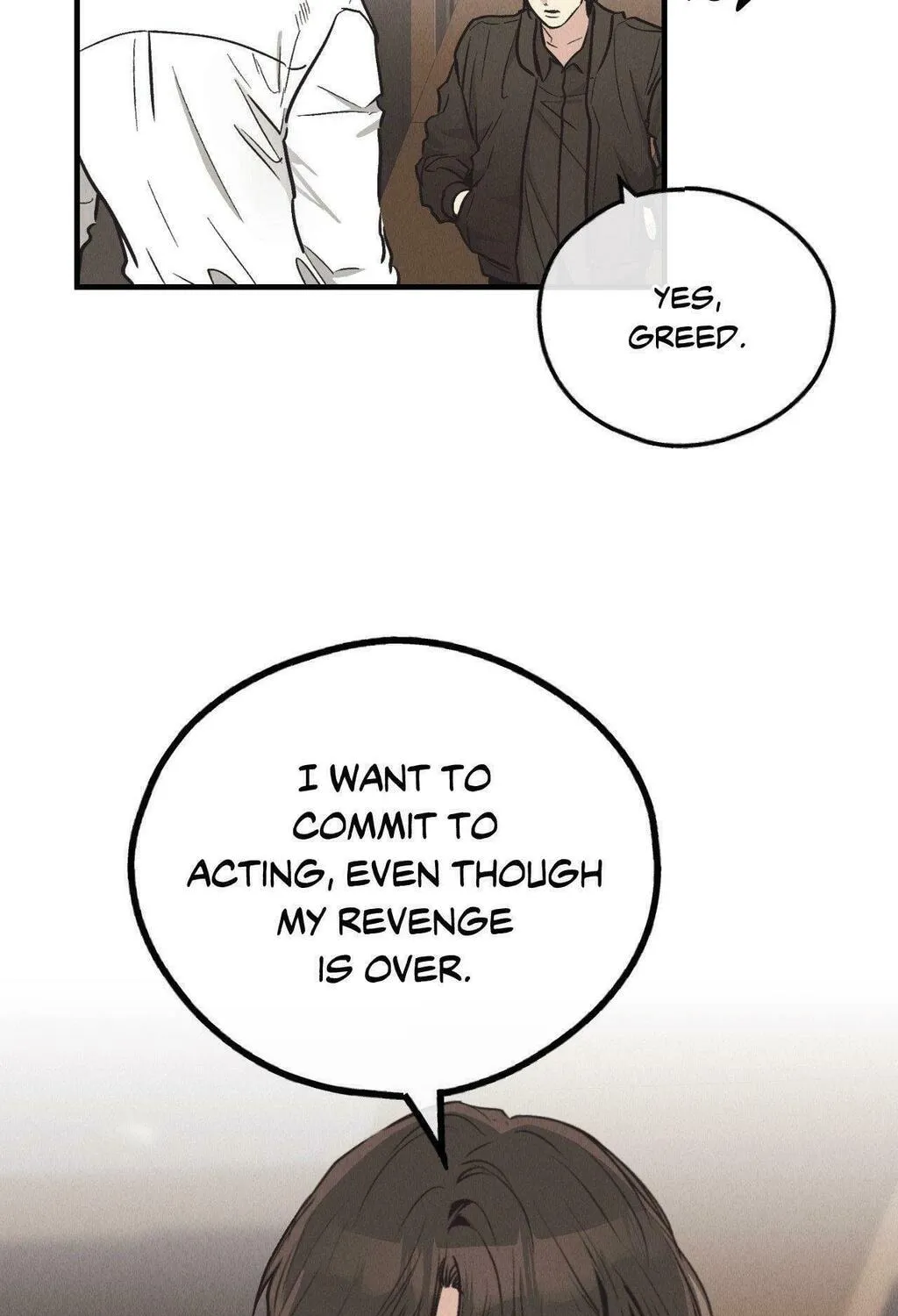 Save the Dae Chapter 49 page 26 - 