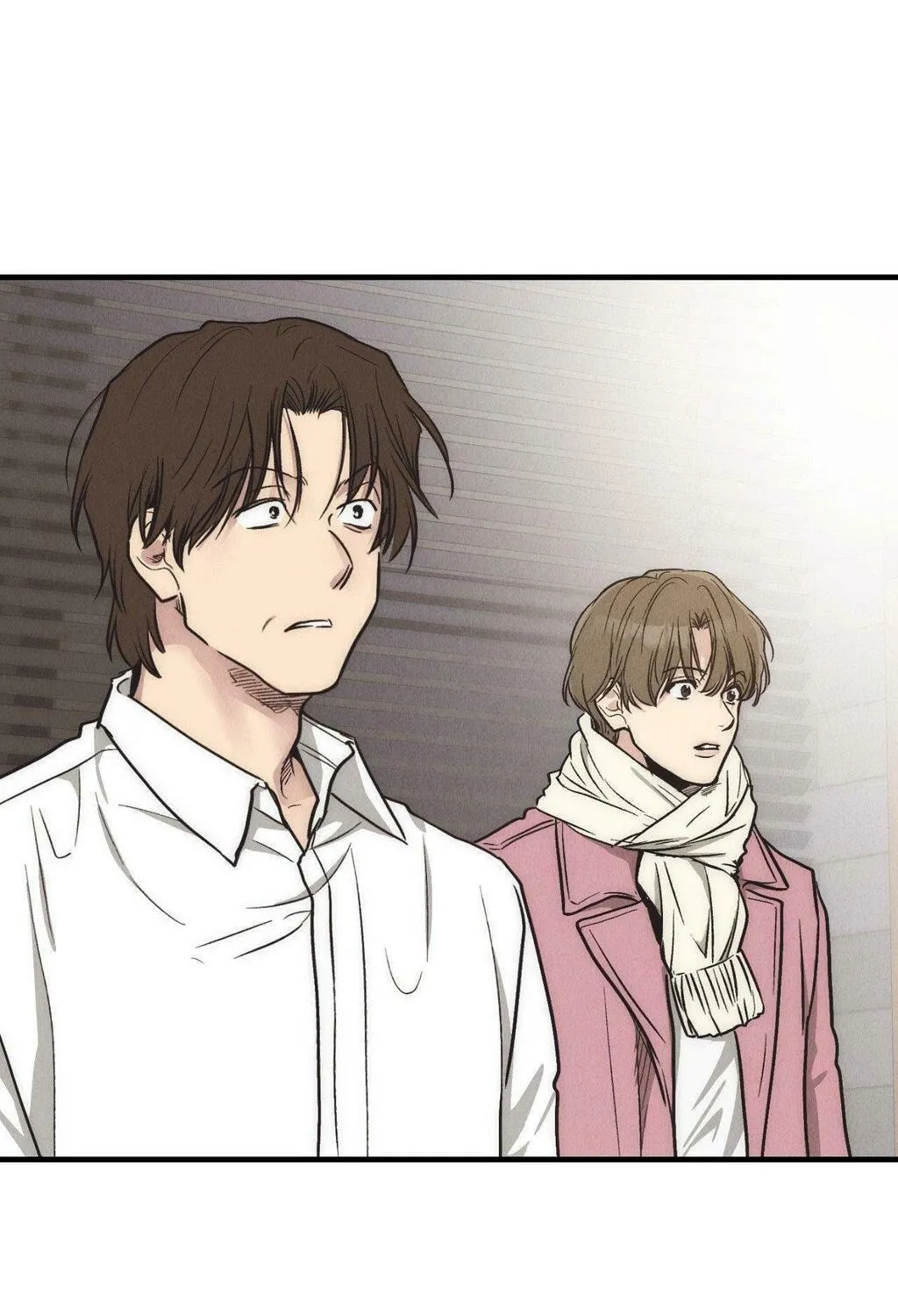 Save the Dae Chapter 49 page 29 - 