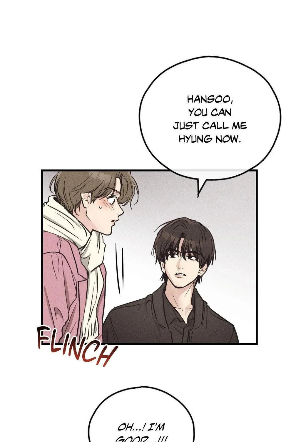 Save the Dae Chapter 49 page 38 - 