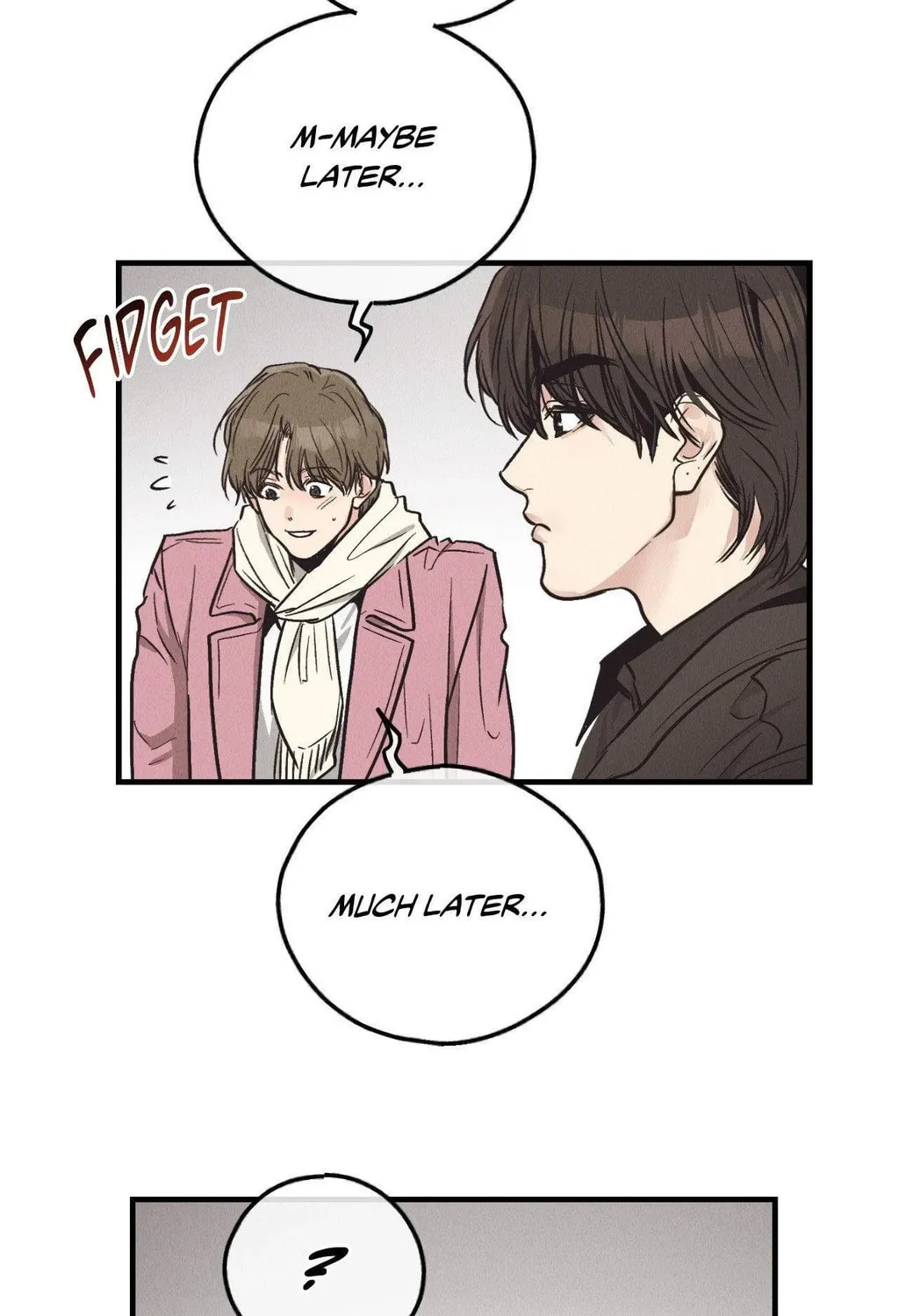Save the Dae Chapter 49 page 40 - 