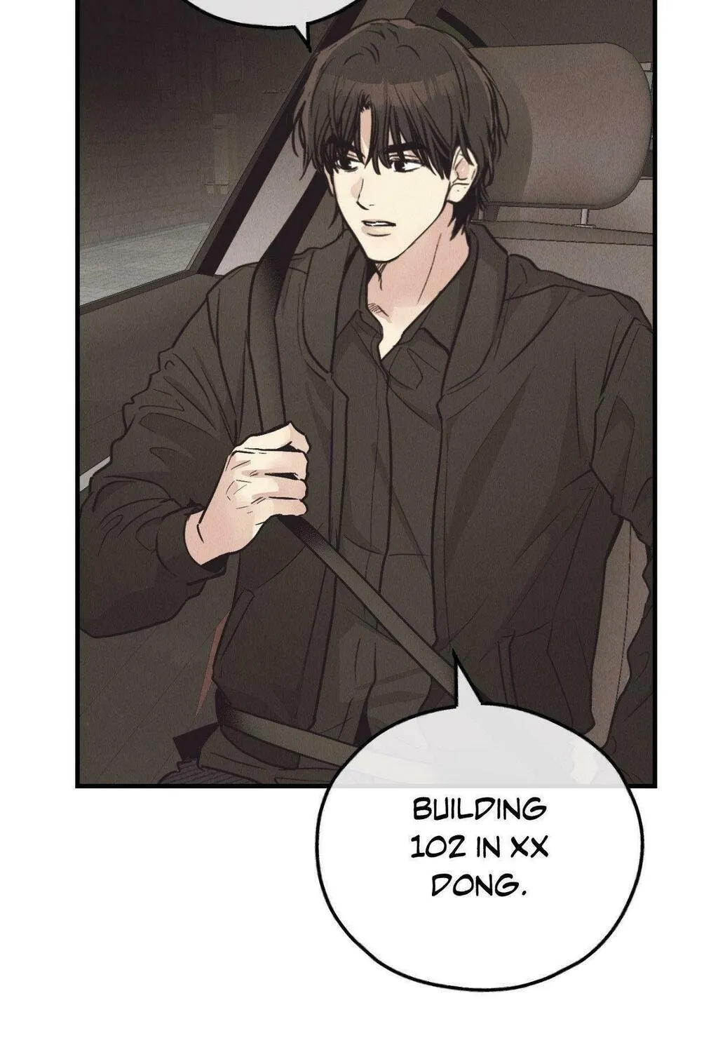 Save the Dae Chapter 49 page 51 - 